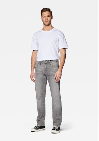 Mavi Straight-Jeans »MARCUS«, 5-Pocket-Style kaufen
