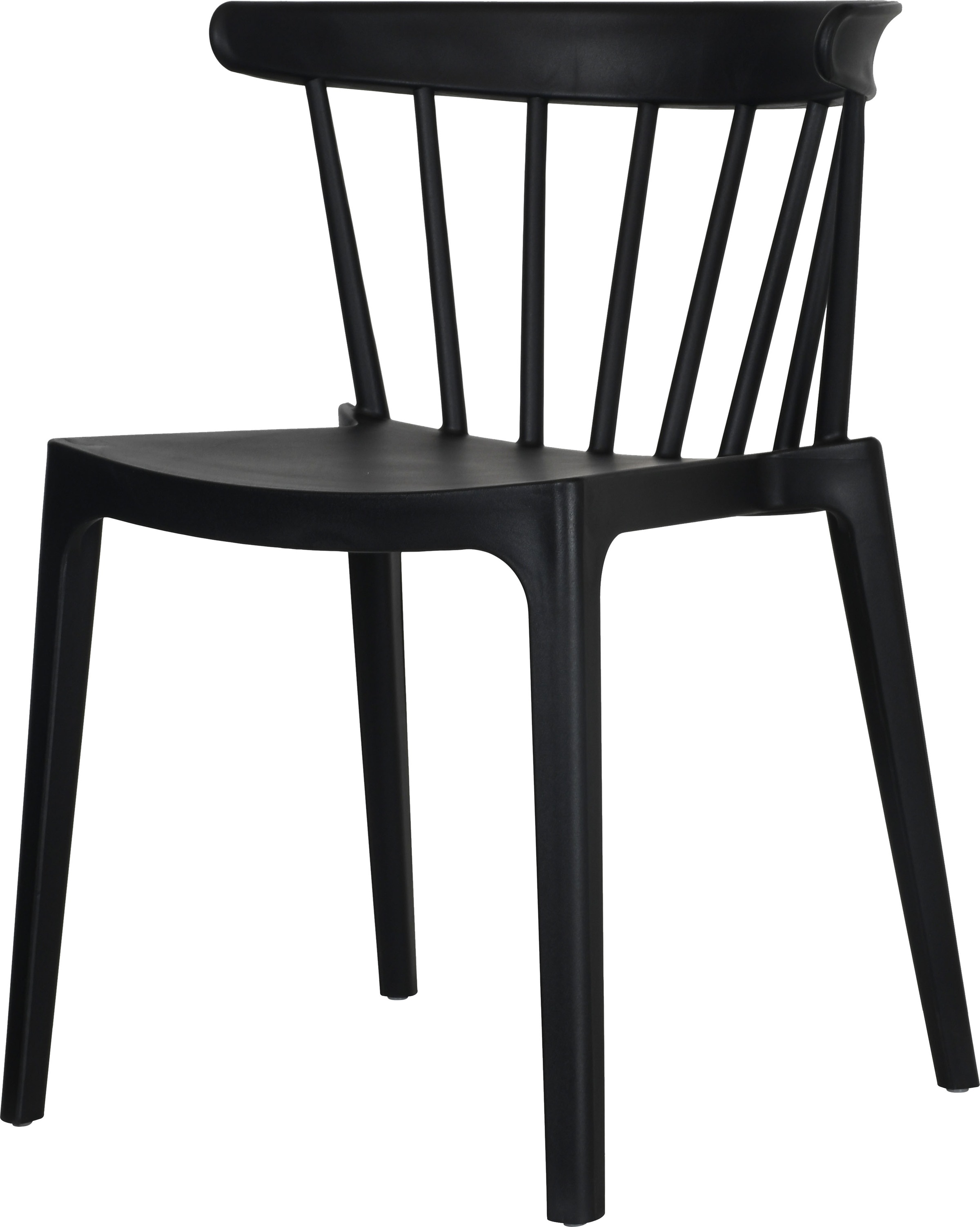 Best Gartenstuhl »Windson« () 1 Stk.Stapelstuhl günstig online kaufen