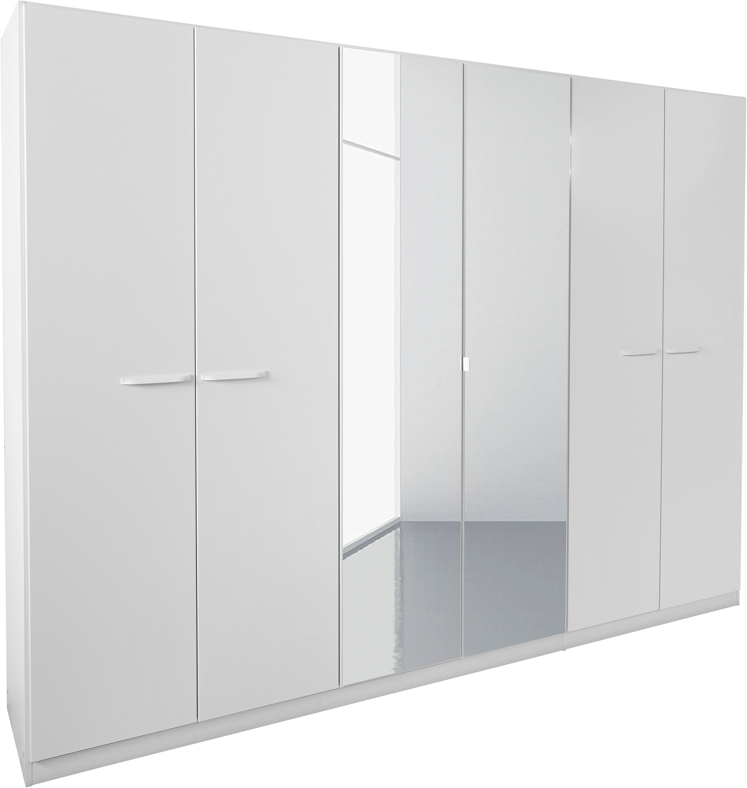 rauch Drehtürenschrank »Kleiderschrank Schrank Garderobe TOPSELLER OTELI in günstig online kaufen