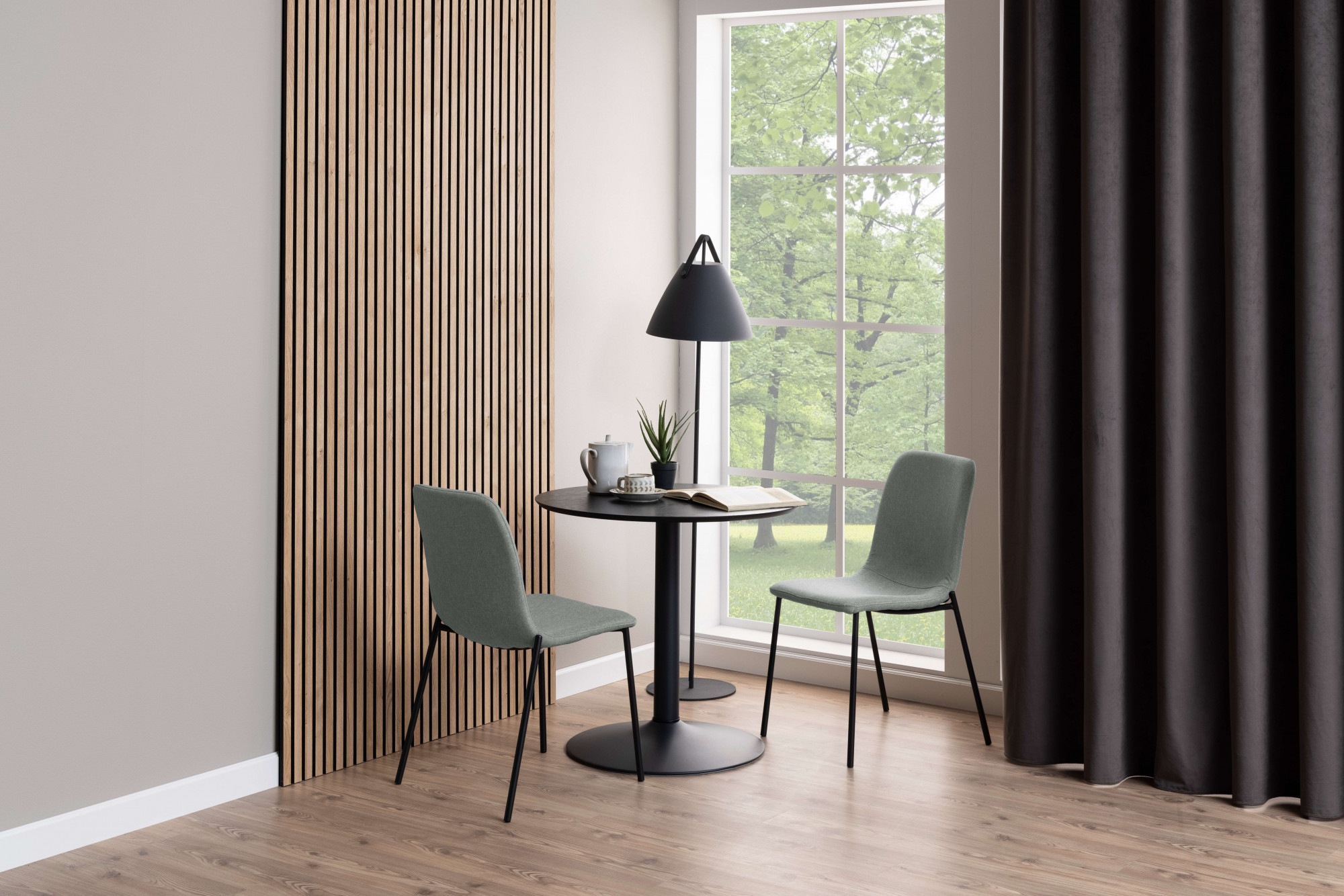 ACTONA GROUP Esstisch »Ibiza, TOPSELLER!, großezügige Tischplatte, belastba günstig online kaufen