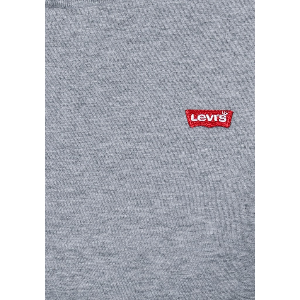 Levi's® T-Shirt »TEE Minilogo«