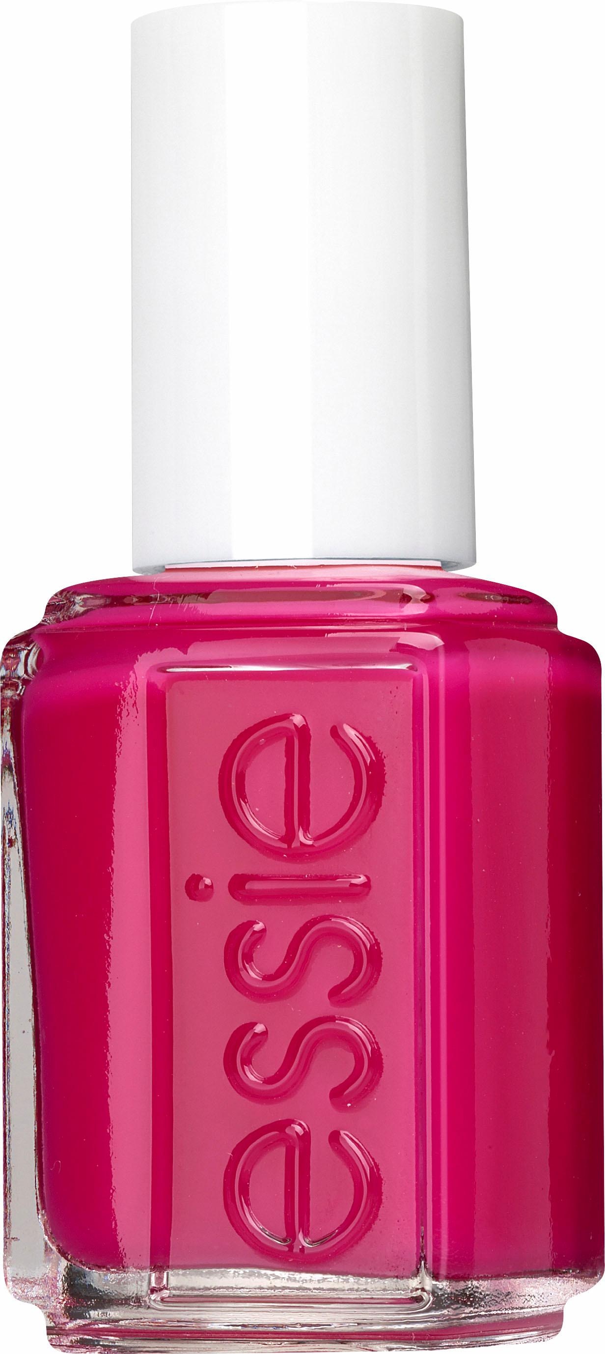 essie Nagellack »Pinktöne«