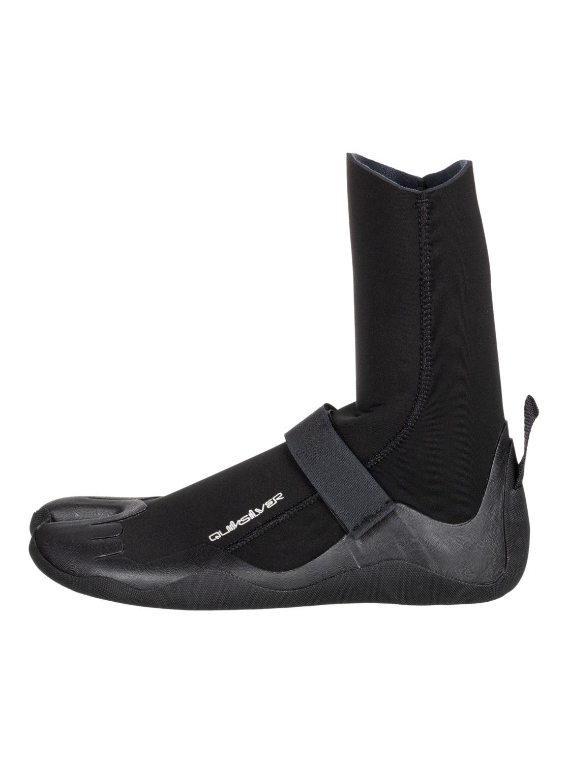 QUIKSILVER Neoprenschuh »3mm Everyday Sessions« Black 36 36 StretchFlight-Neopren für mehr Wärme und...