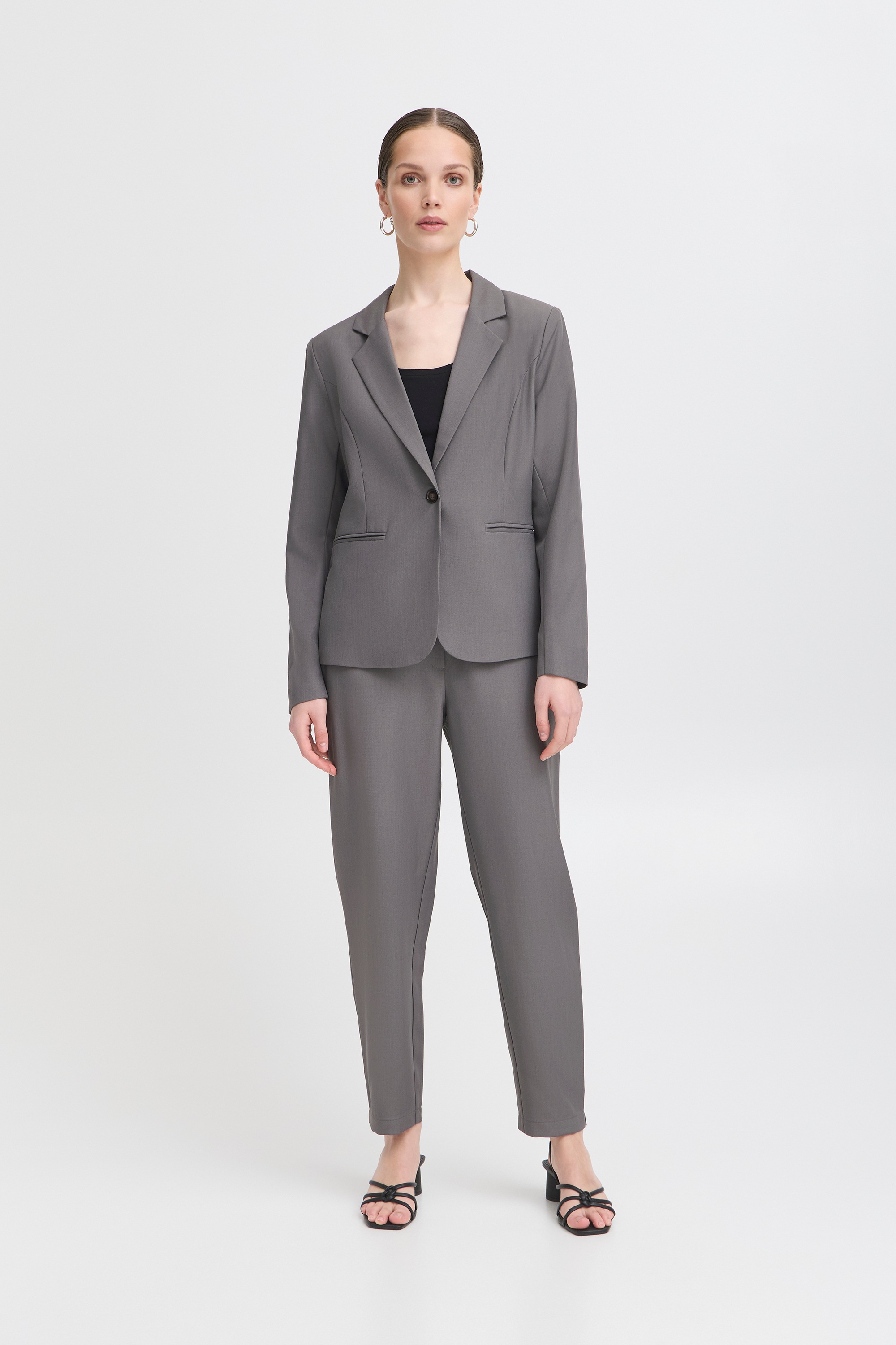 Ichi Blusenblazer »Blazer IXDORTHEA«
