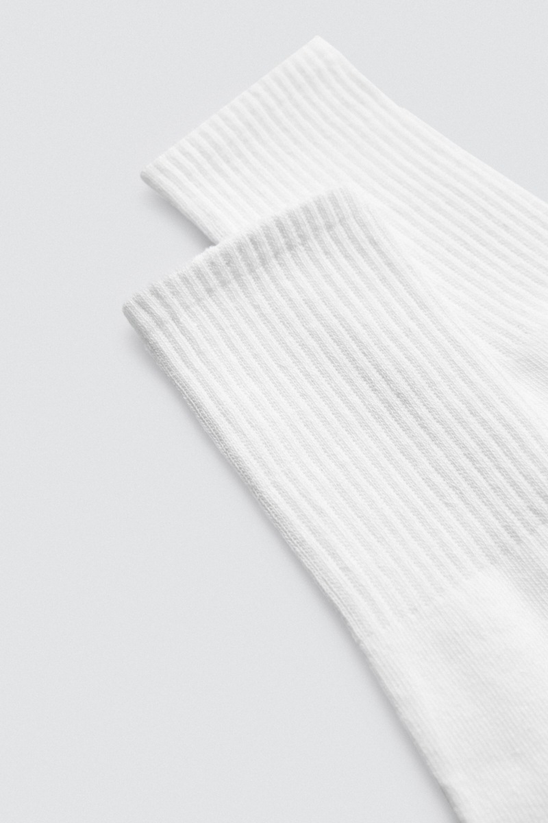 YSABEL MORA Socken 6 Paar tlg. Baumwollmix, Multipack, ohne Bündchen
