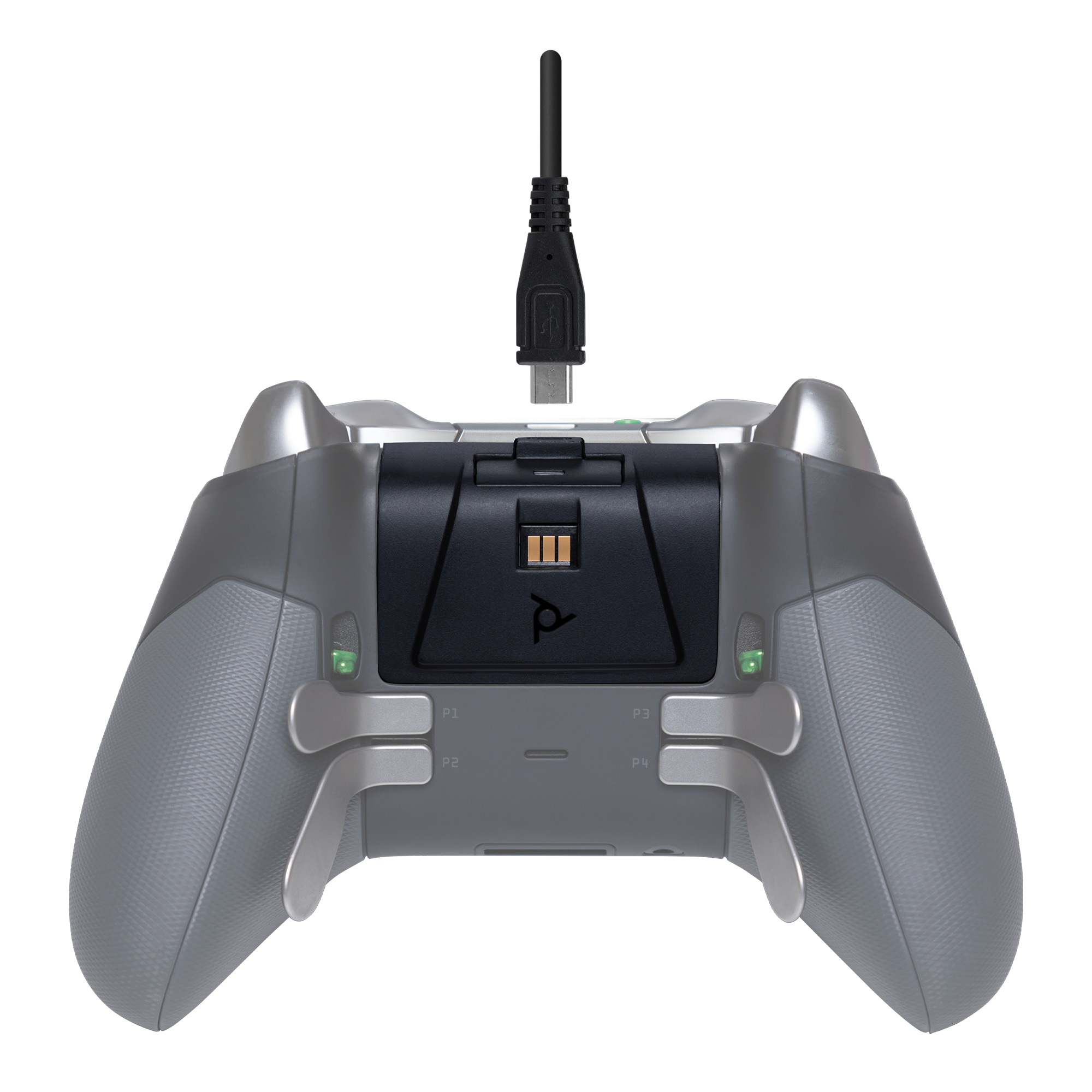 PDP - Performance Designed Products Akku-Ladestation »PDP Play & Charge Kit für XBOX Series X«