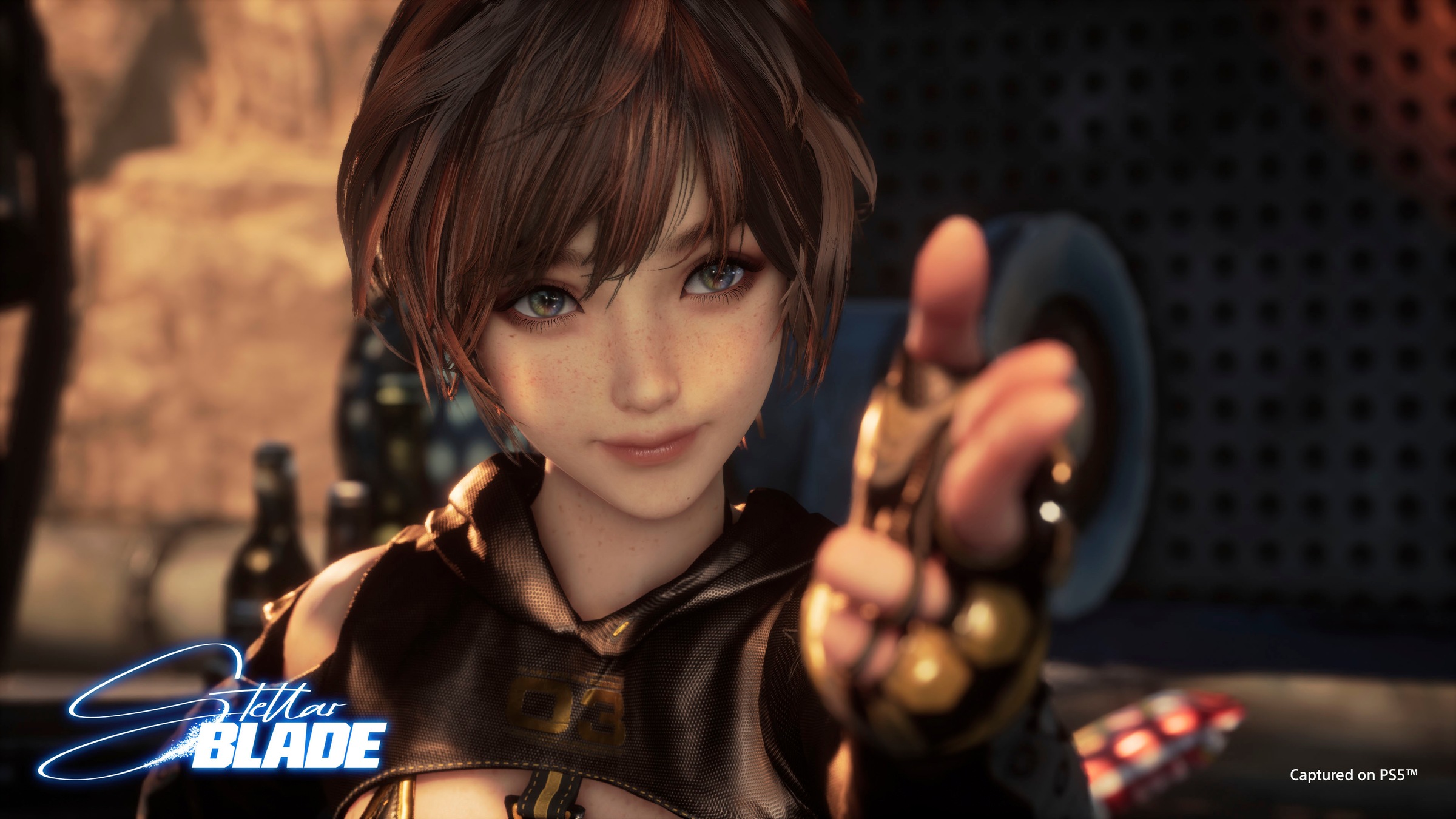 Spielesoftware »Stellar Blade«, PlayStation 5