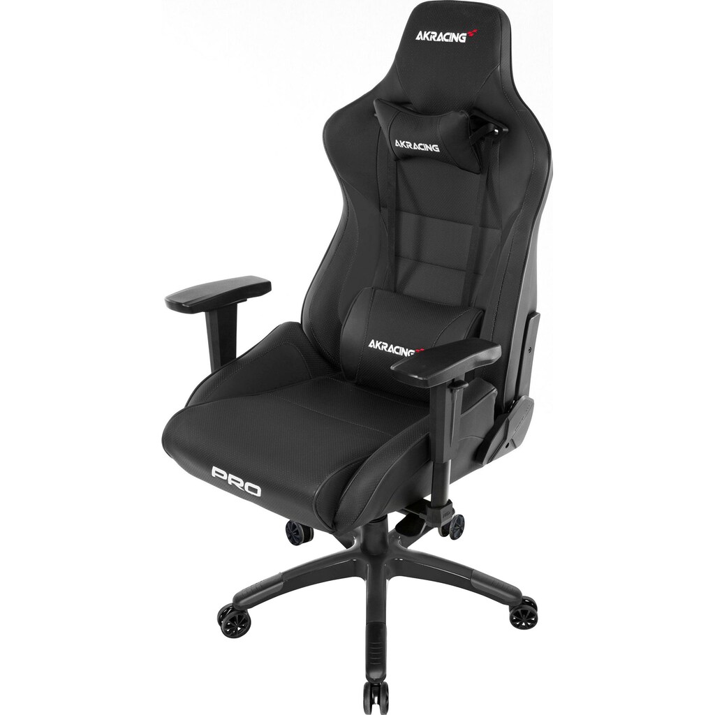 AKRacing Gaming-Stuhl »Master PRO«, Kunstleder