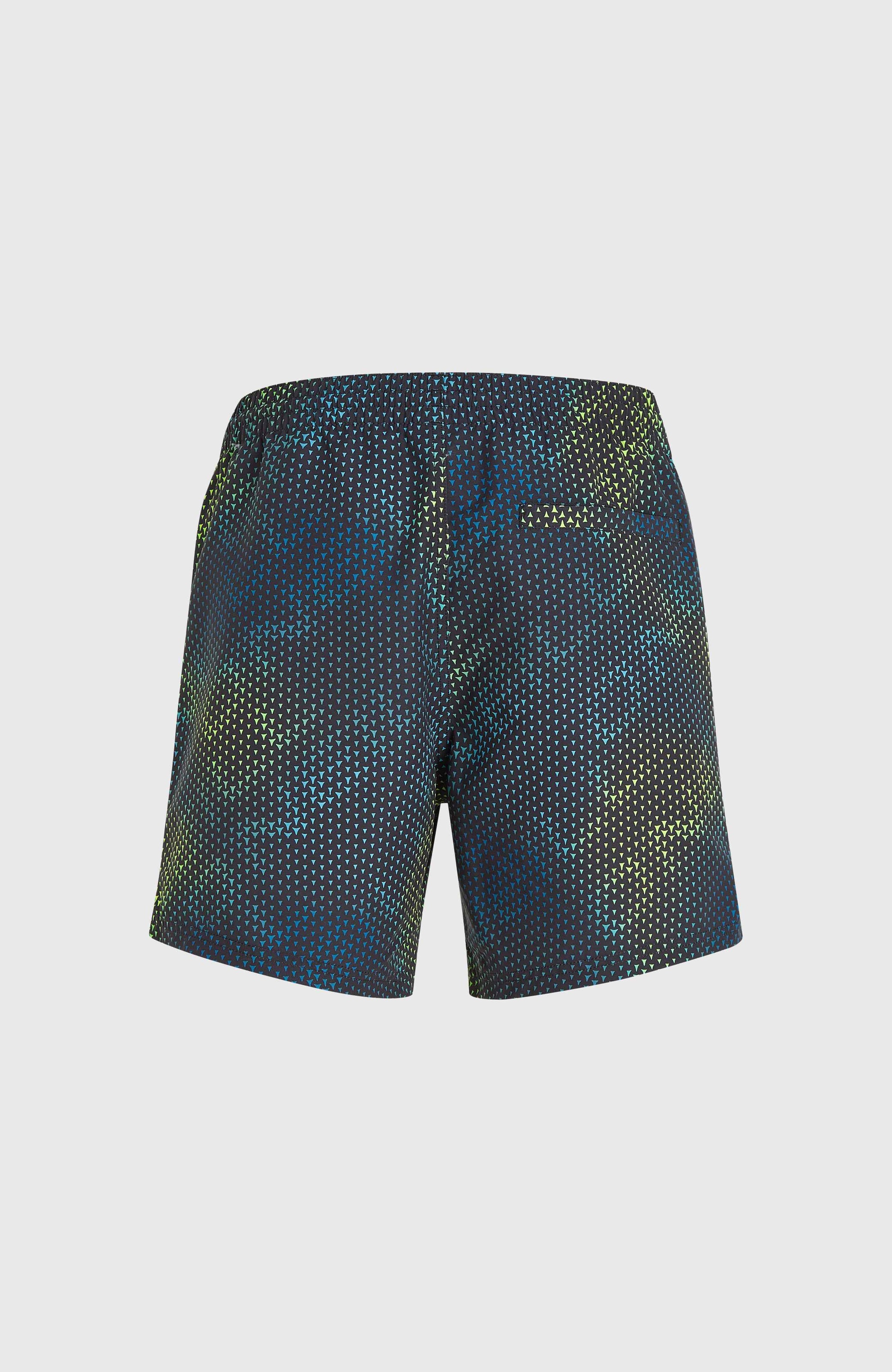 O'Neill Badepants »CALI 16'' SWIM SHORTS«, mit Kordel