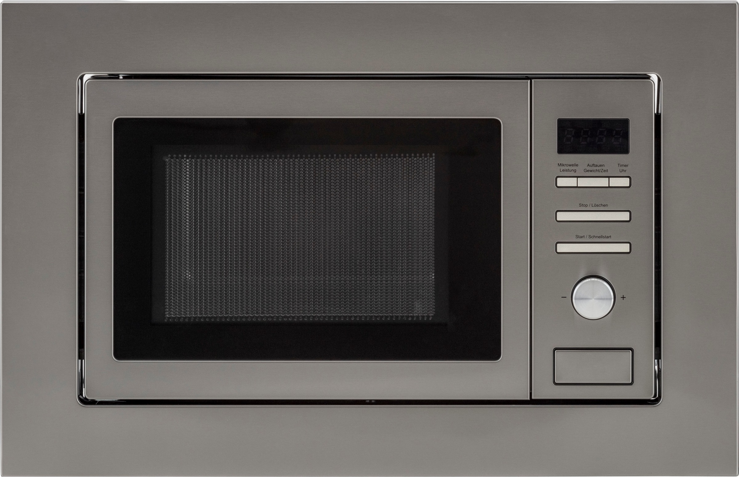wiho Küchen Küchenzeile »Kansas«, mit E-Geräten, Breite 360 cm online  kaufen