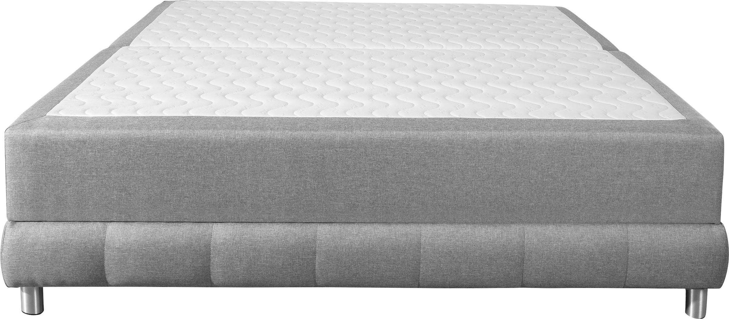 4. Bild von INOSIGN Boxspringbett »Vaasa«