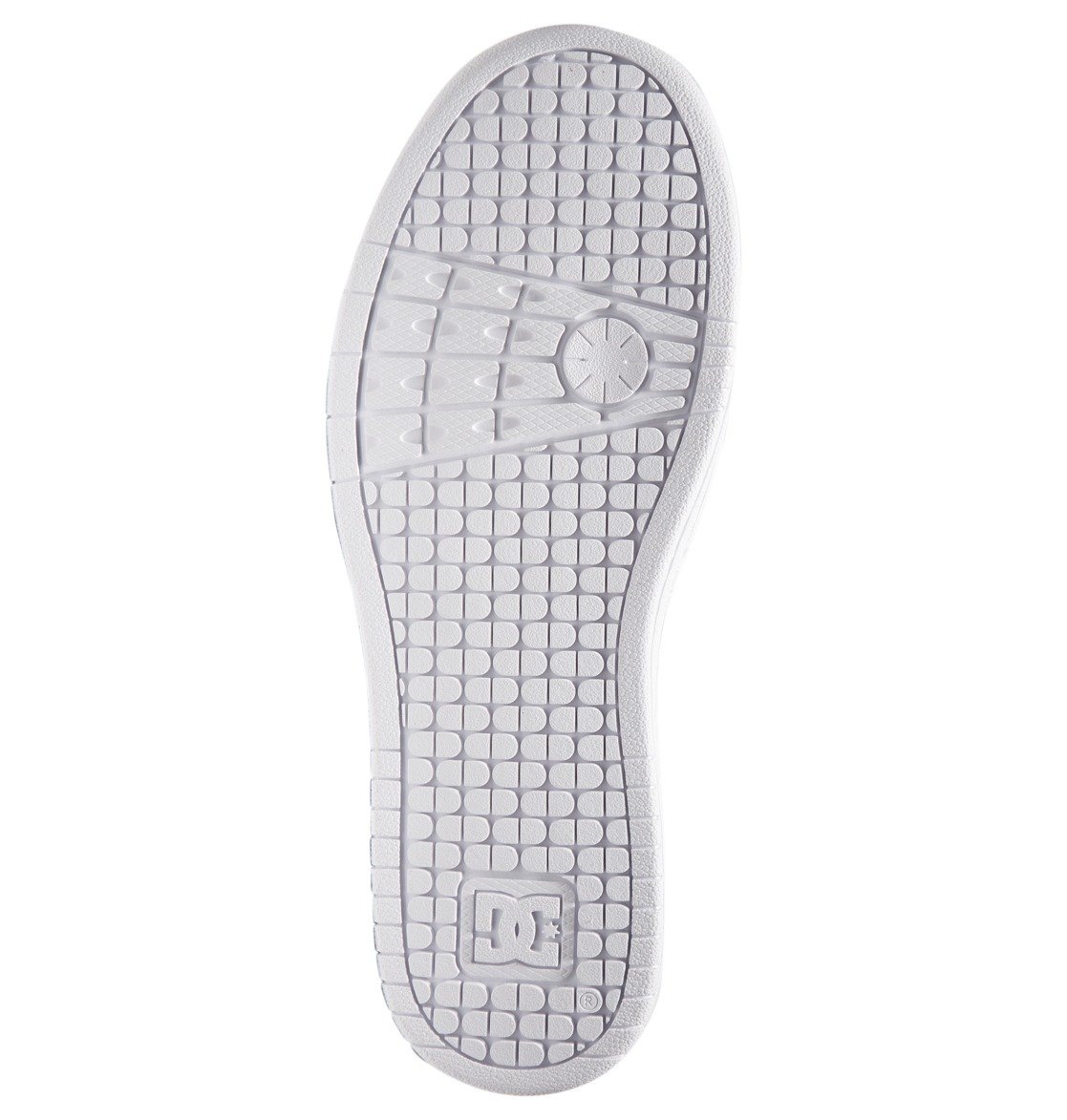 DC Shoes Sneaker »Pure Hi SE«