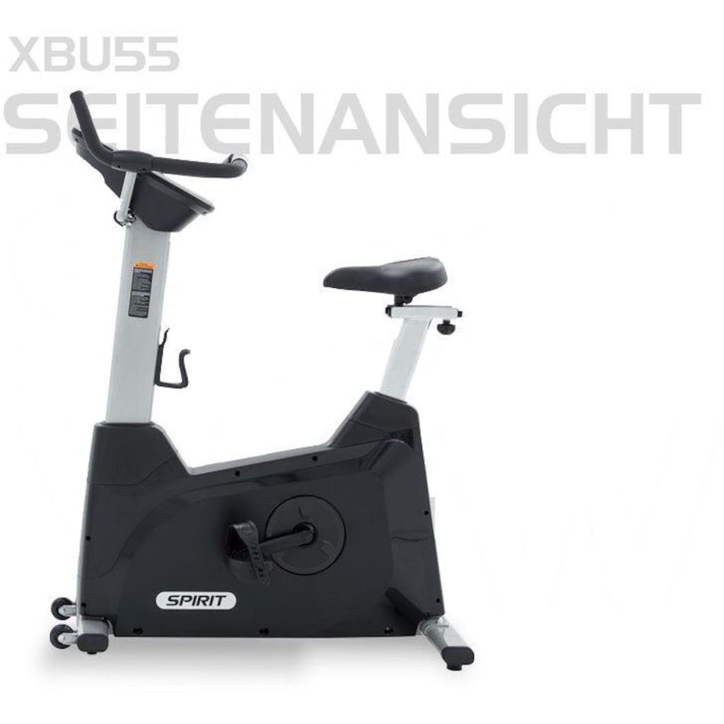 Spirit Fitness Ergometer »XBU 55«