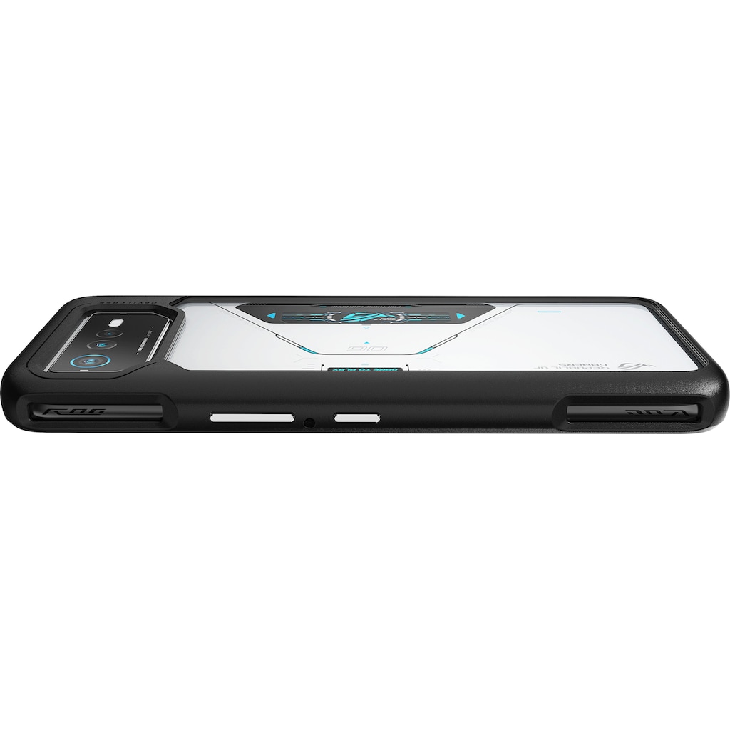 Asus Handyhülle »DEVILCASE ROG Phone 6 Guardian Lite Plus«, ASUS ROG Phone 6, 17,2 cm (6,78 Zoll)