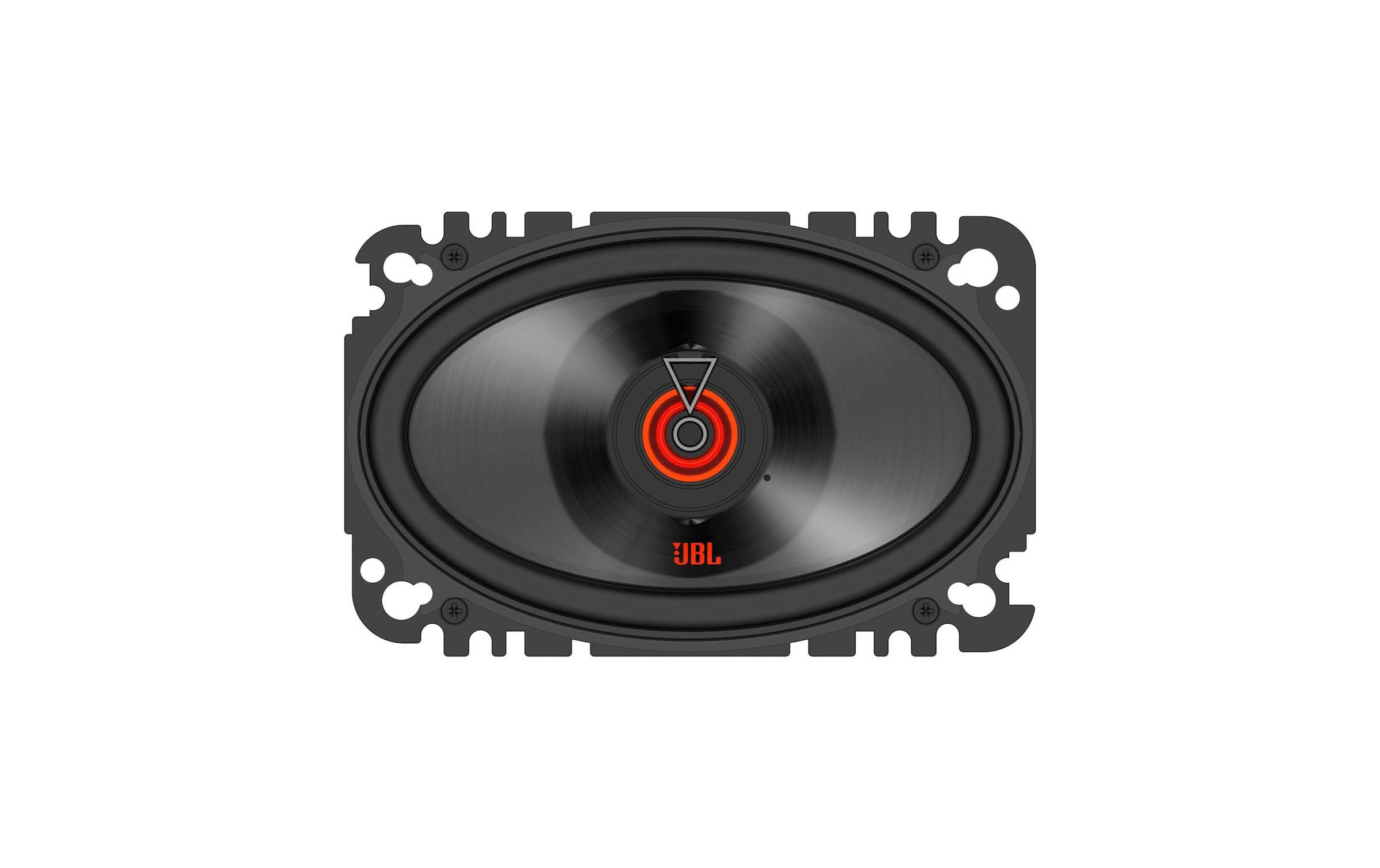 JBL Auto-Lautsprecher »2-Weg Lautsprecher Paar Clu« ( )