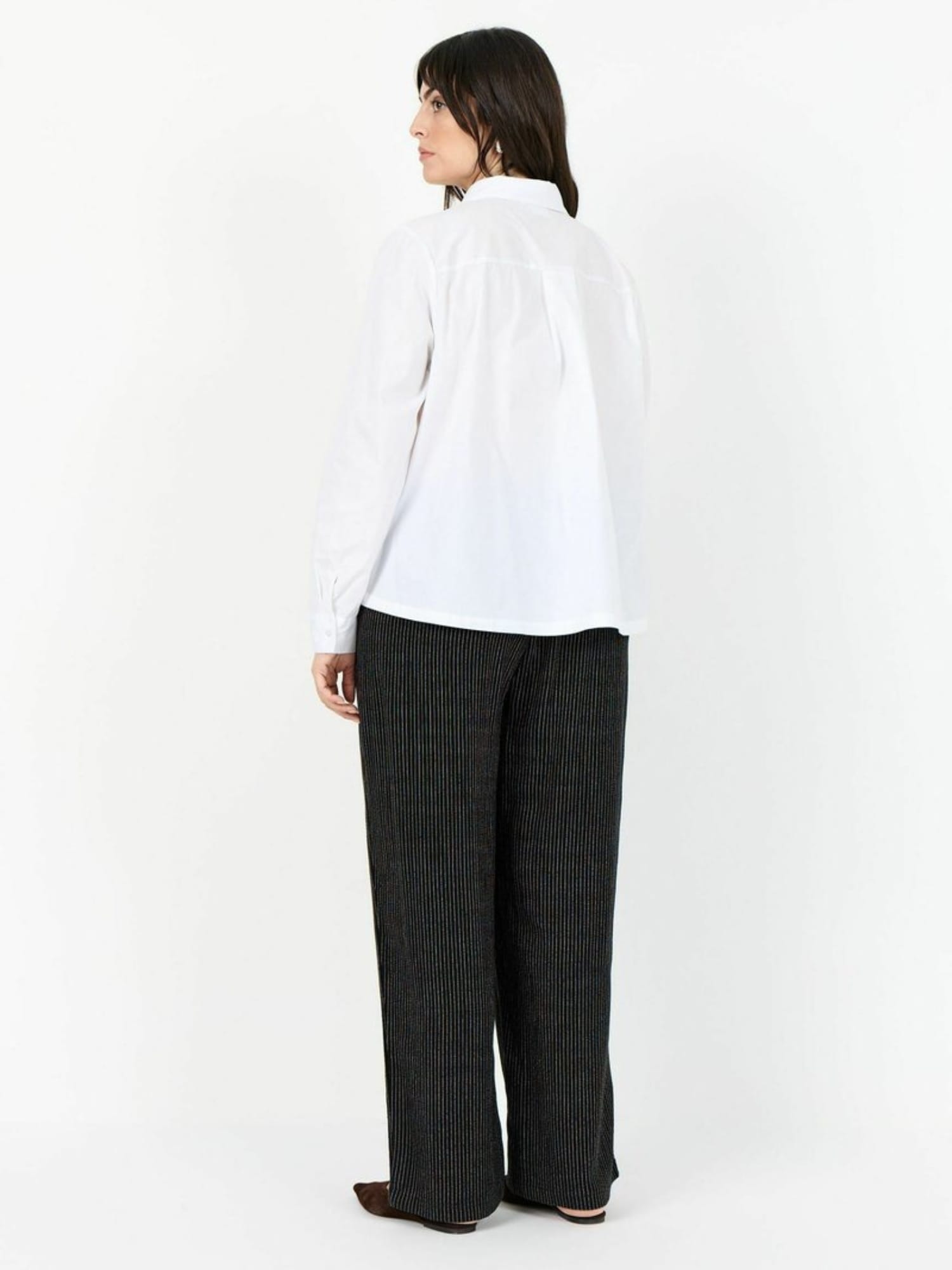 Wasabi Concept Blusentop »Wasabi Concept Shirt WA-SAGA 31«