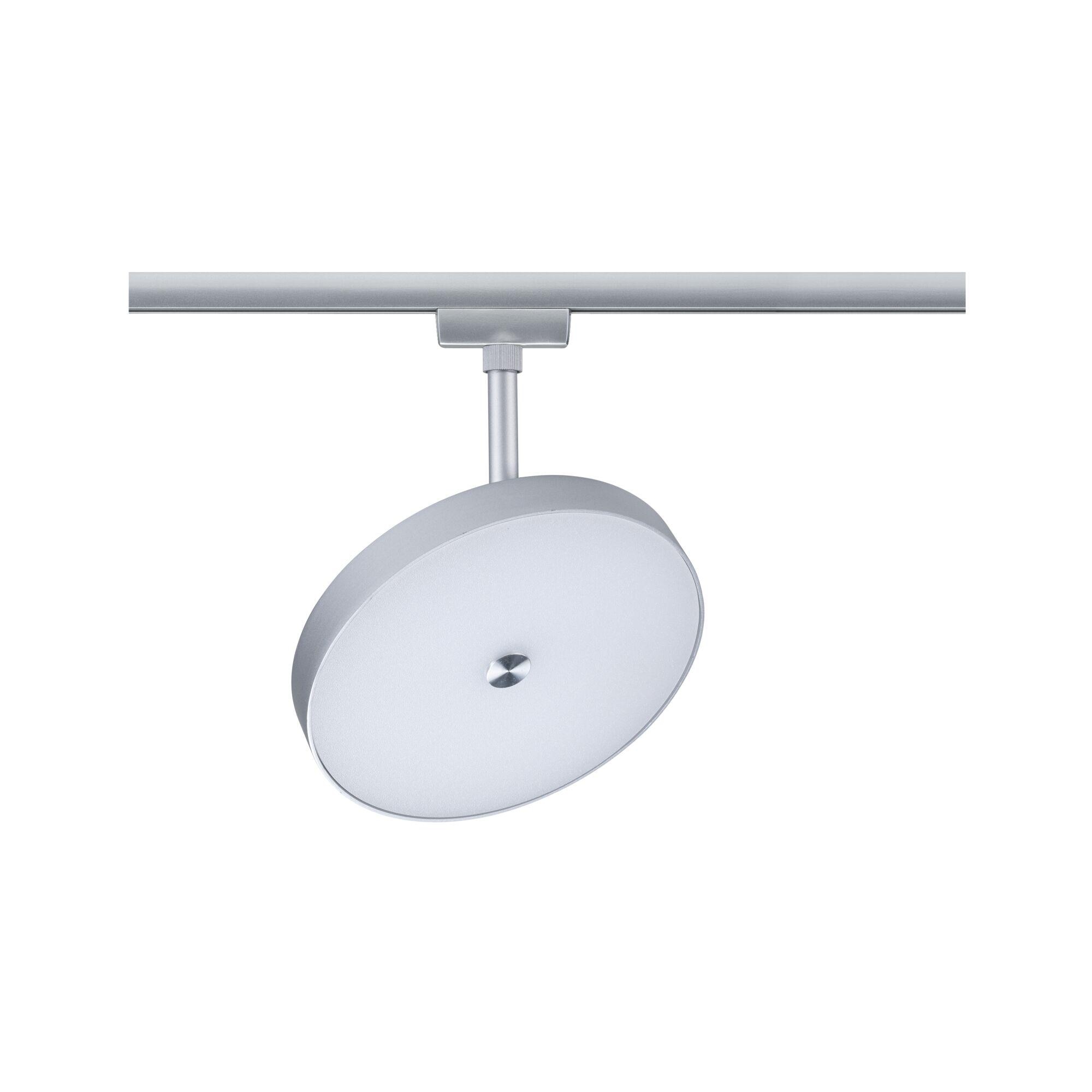 Paulmann Schienensystem-Leuchten »Hildor 500lm 7,5W RGBW+ dimmbar 230V« LED-Modul 1 Stk. Tageslichtweiß Smart Home