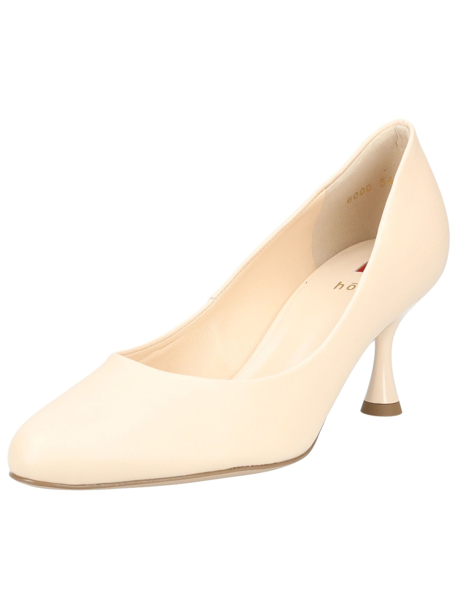 Högl High-Heel-Pumps »Högl Pumps Glattleder«