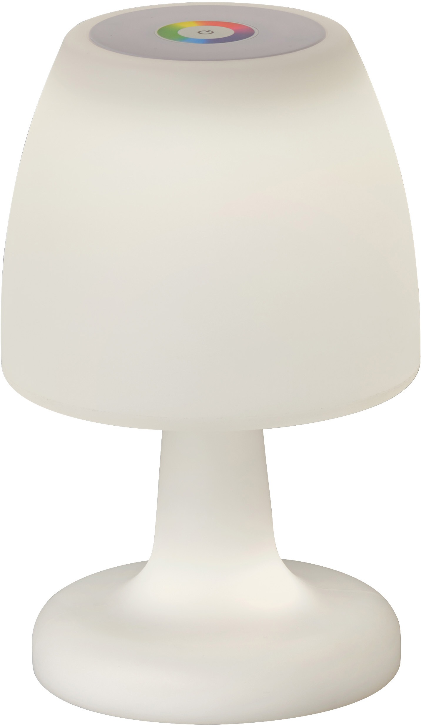 easy! BY FHL LED Außen-Tischleuchte »Barletta«, 1 flammig, Leuchtmittel LED günstig online kaufen