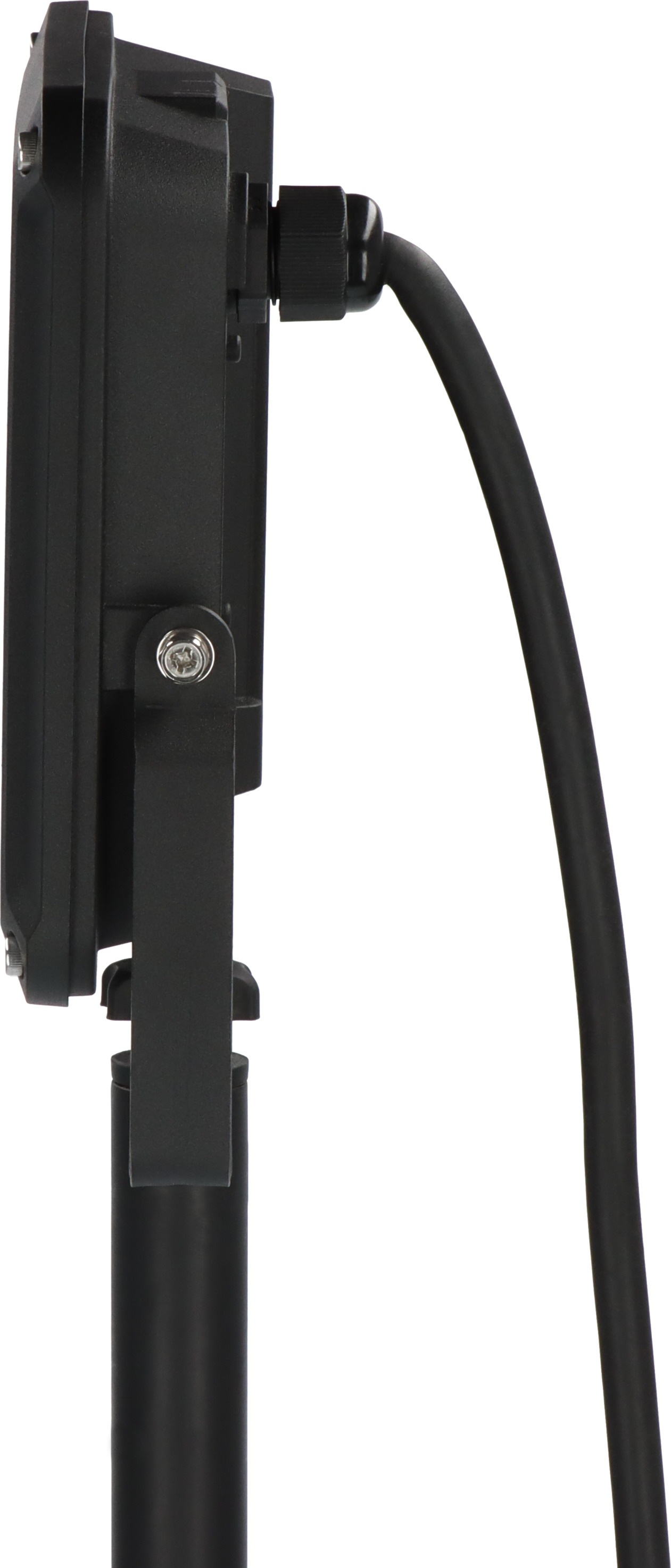 Brennenstuhl LED Baustrahler »JARO 7060 T«, Leuchtmittel LED-Modul | LED fest integriert, superhelle LEDs, Stativ aus stabilem, pulverbeschichtetem Stahlrohr