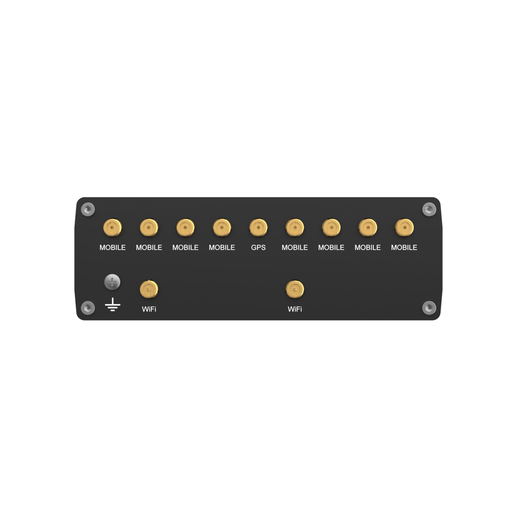 Teltonika WLAN-Router »RUTM52100000«