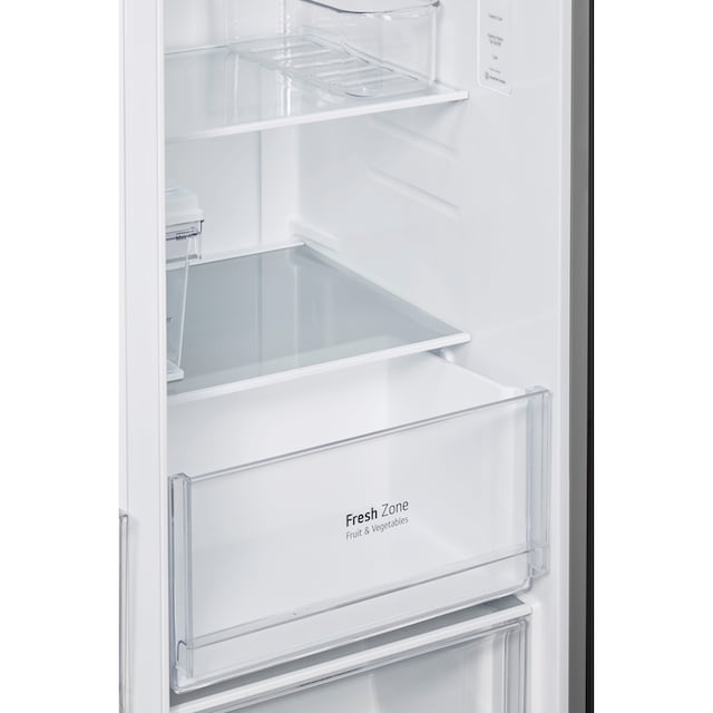 Side-by-Side, Garantie 4 inkl. bestellen GSJV51PZTE, Jahre LG cm 179,0 hoch, breit, 91,3 cm online