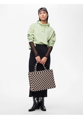 Midirock »PCFRANAN HW MIDI SKIRT NOOS BC«