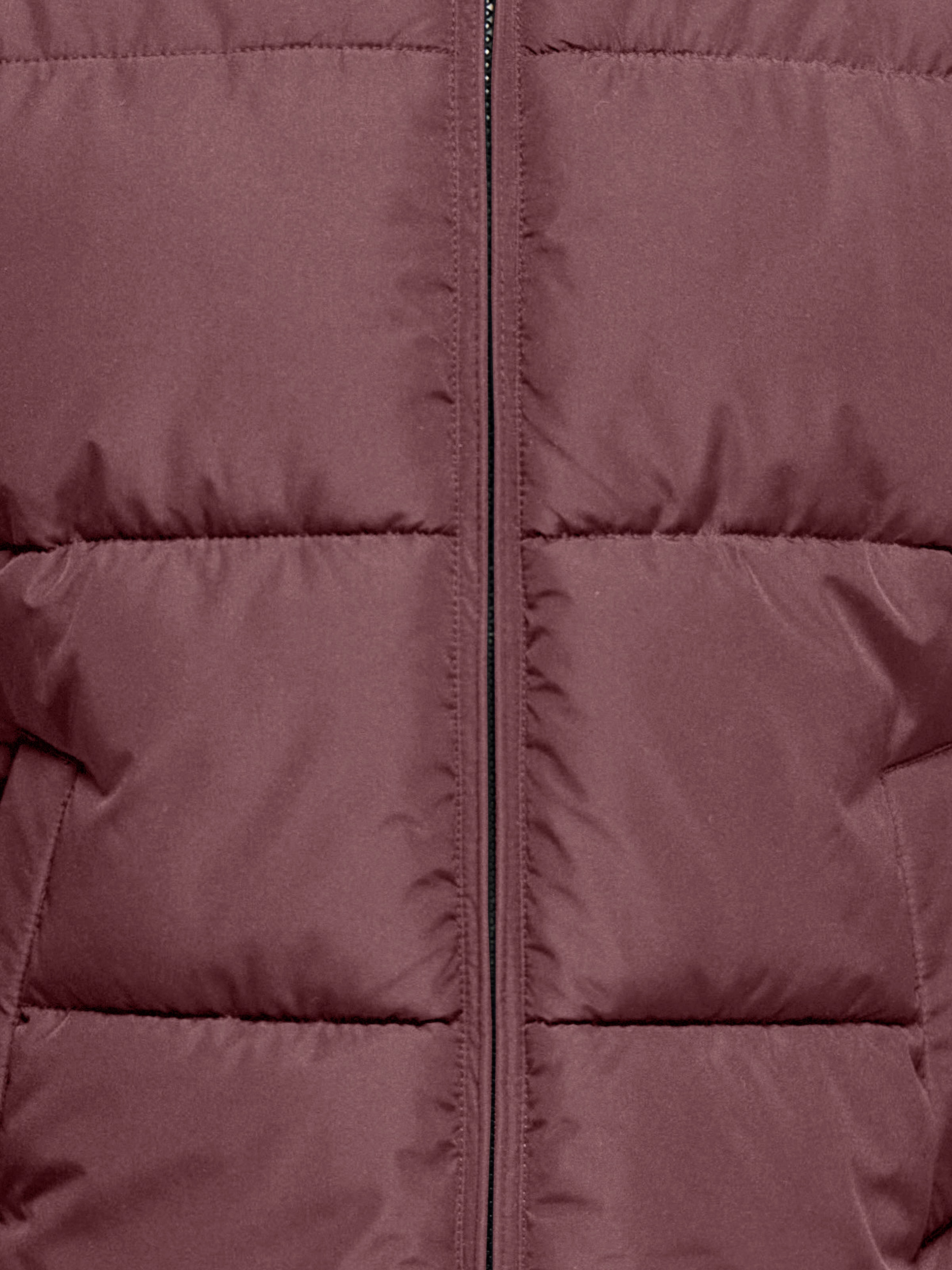 KIDS ONLY Steppjacke »KOGJUTA LIFE SHORT PUFFER OTW NOOS« mit Kapuze