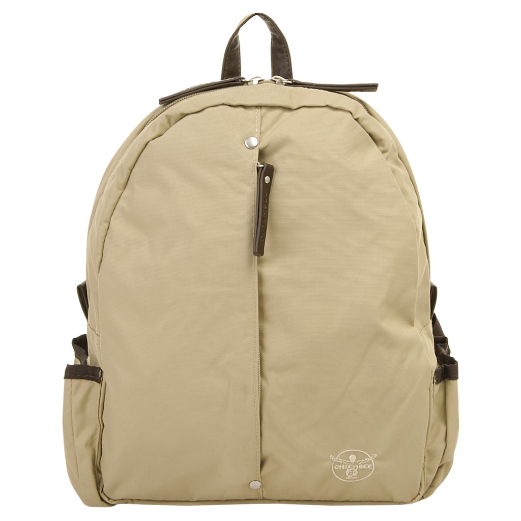 Chiemsee Cityrucksack »Micato«