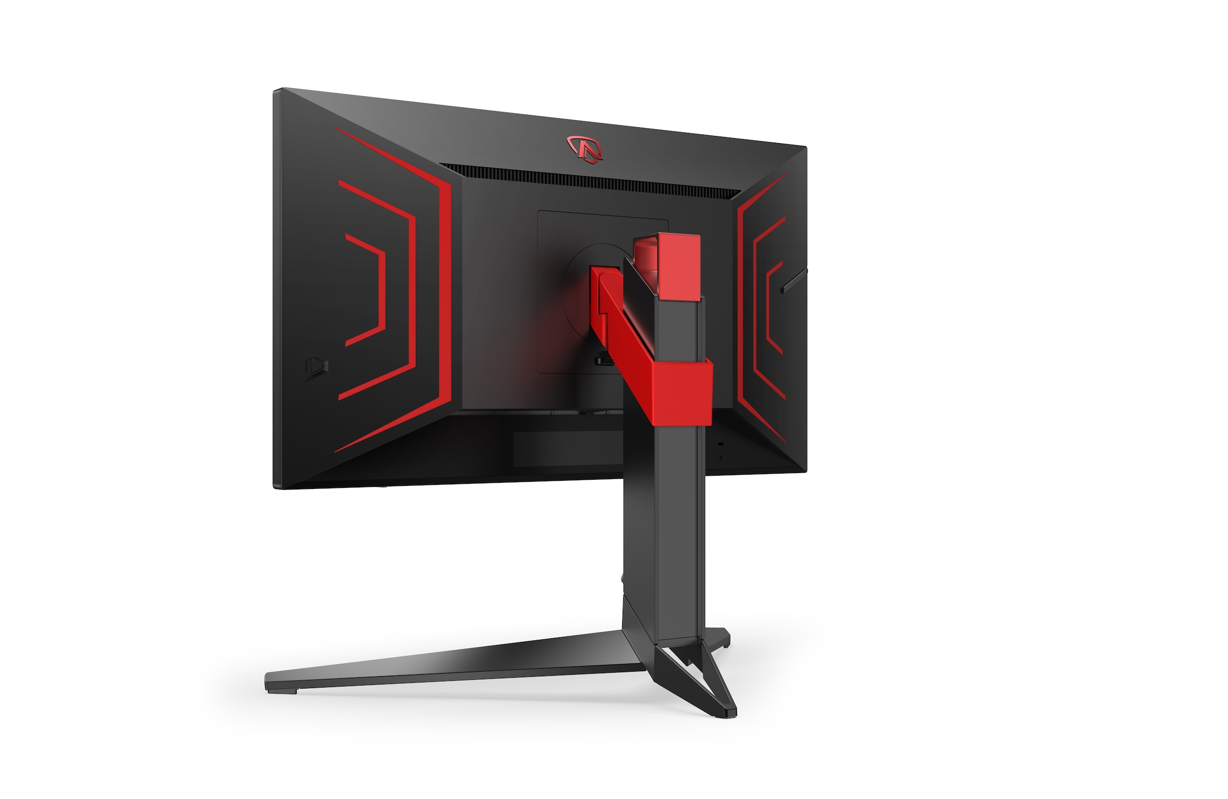 AOC Gaming-Monitor »AG274UXP«, 68,5 cm/27 Zoll, 3840 x 2160 px, 4K Ultra HD, 1 ms Reaktionszeit, 144 Hz
