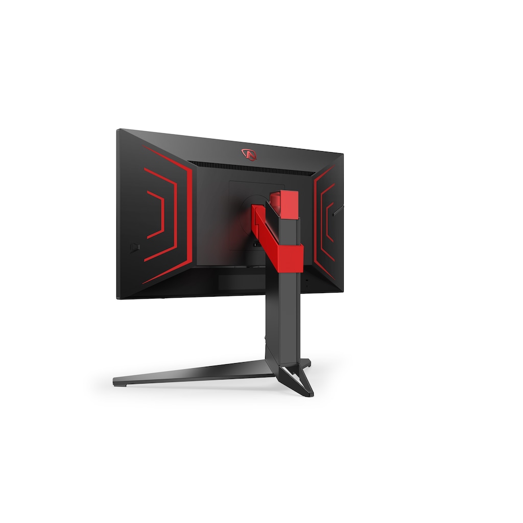 AOC Gaming-Monitor »AG274UXP«, 68,5 cm/27 Zoll, 3840 x 2160 px, 4K Ultra HD, 1 ms Reaktionszeit, 144 Hz