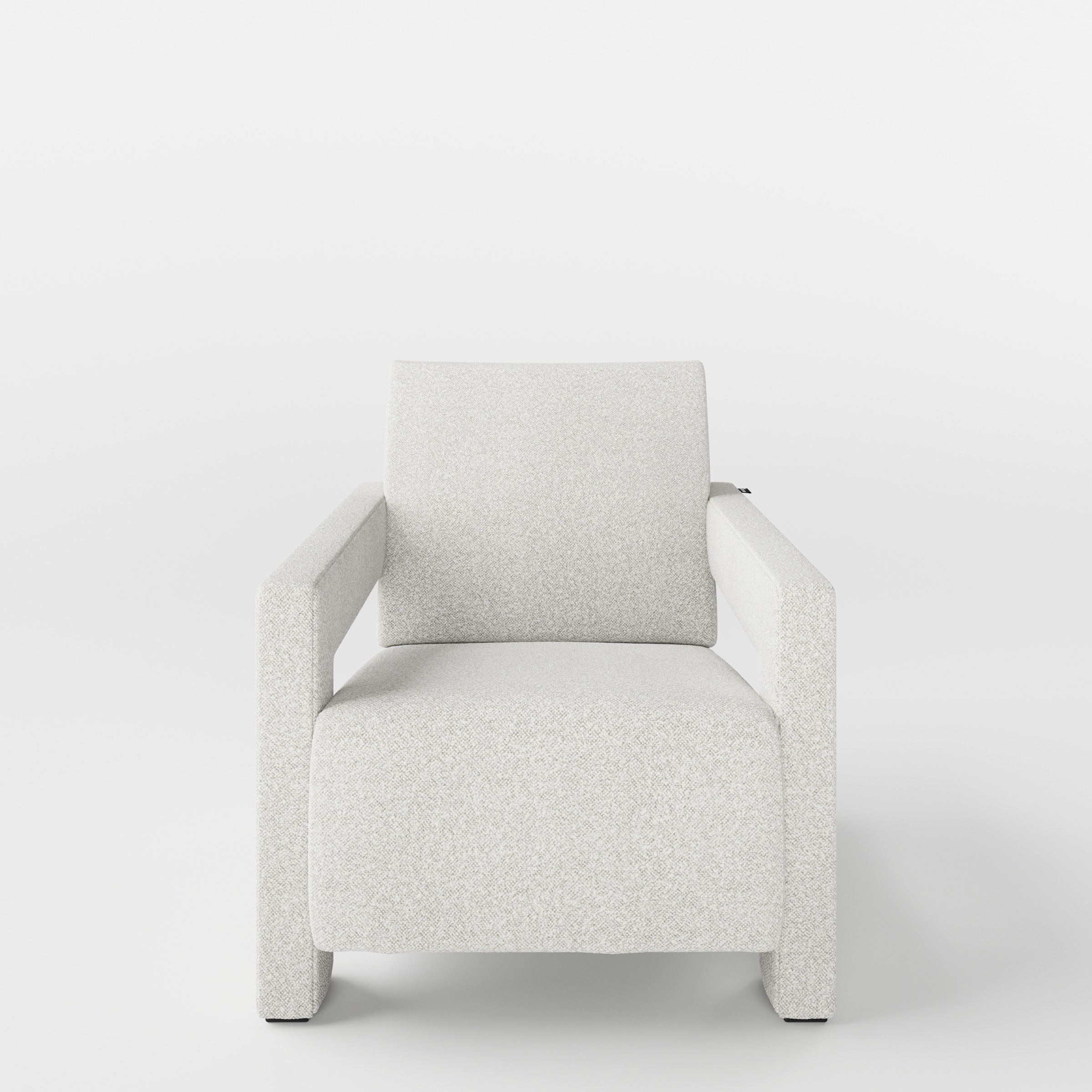 PLAYBOY Loungesessel »Danelle«