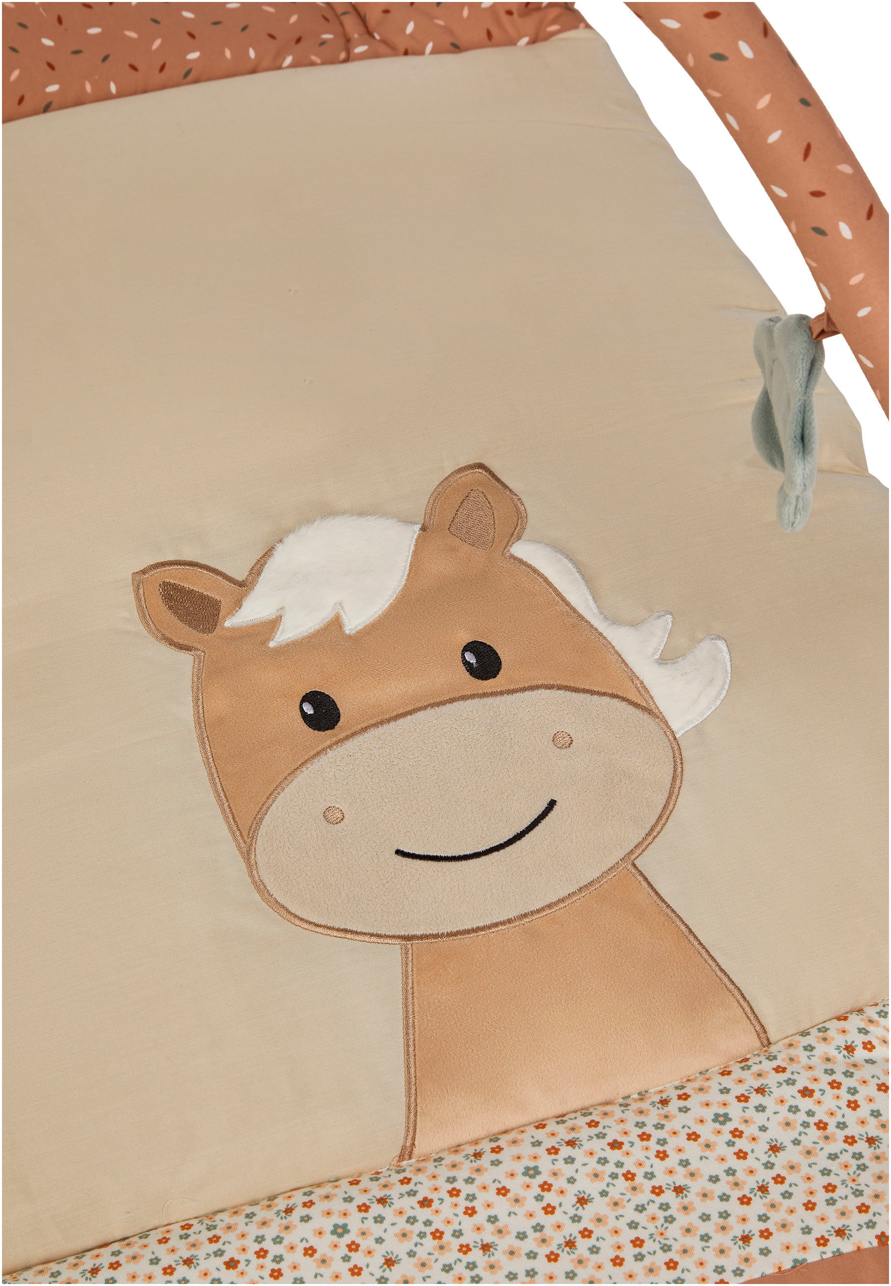 Sterntaler® Spielbogen »Pferd Sunny«