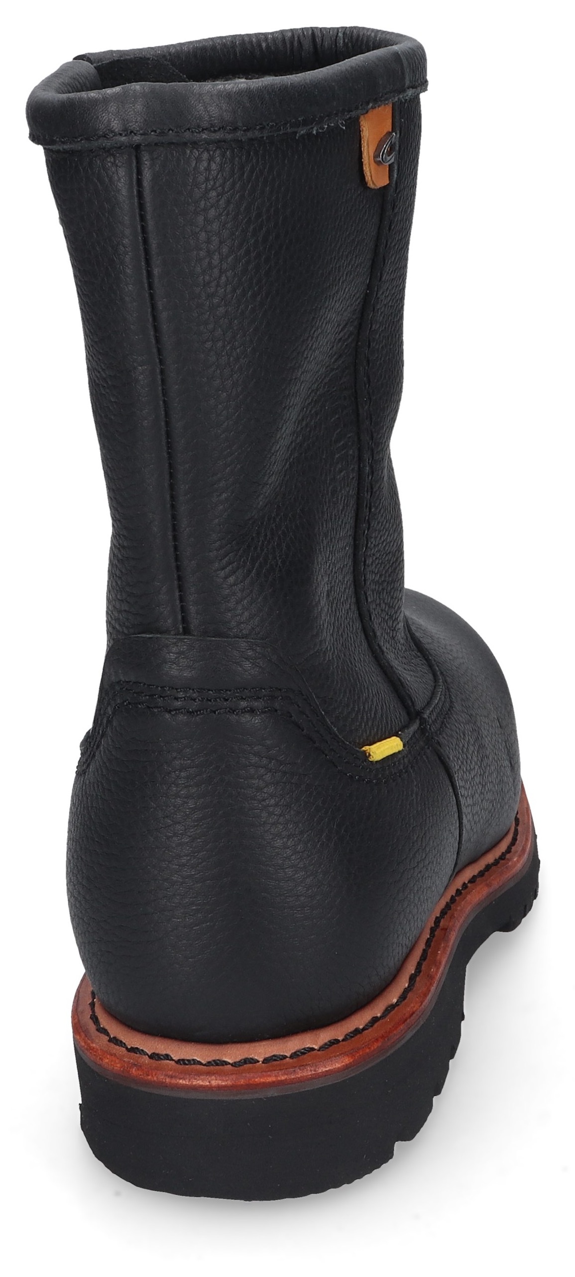 camel active Bikerboots, Schlupfstiefel, Winterboots mit Profillaufsohle