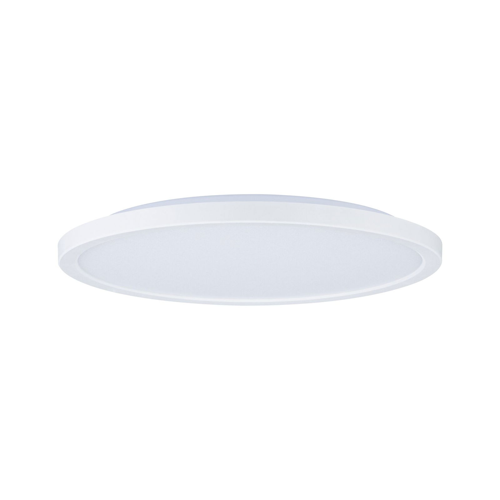 Paulmann LED Panel »LED Panel Atria Shine rund 290mm 192W 1500lm RGB+ dimmbar«, 1 flammig, Farbwechsler & Farbsteuerung