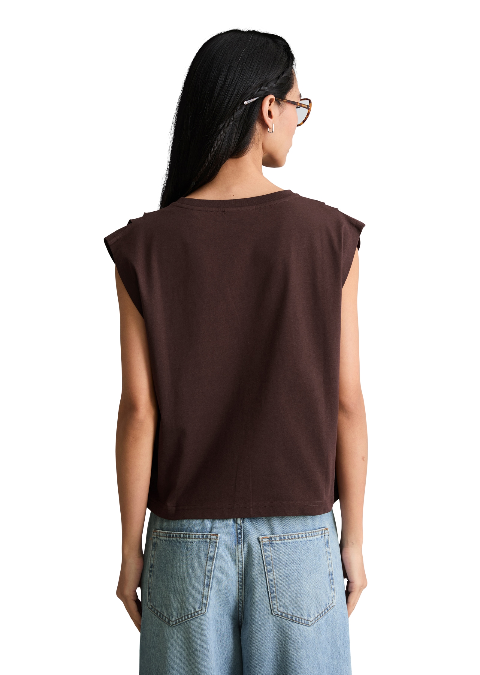 Marc O'Polo DENIM Shirttop