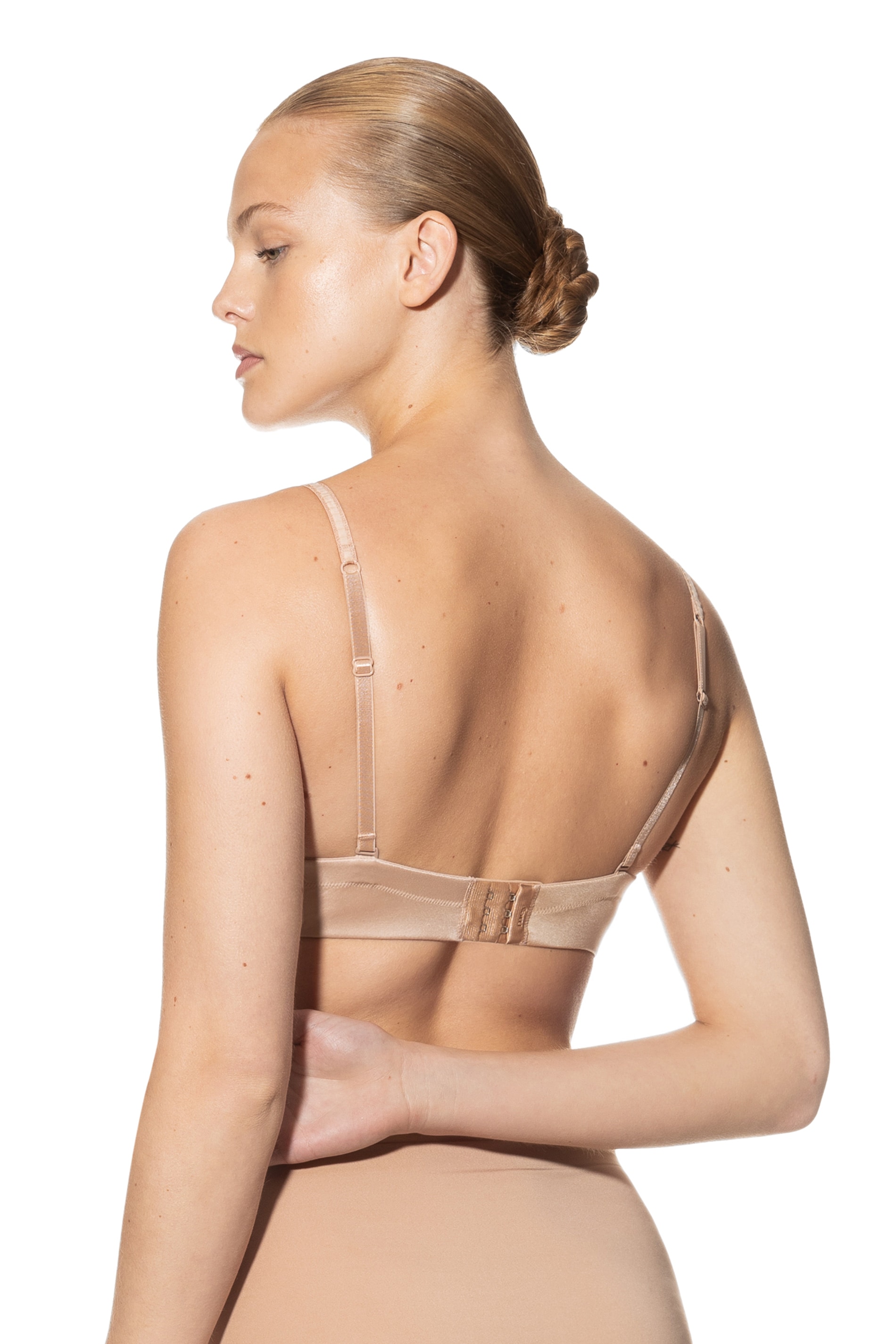 Mey Multiway-BH »JOAN«, Unterbrustband aus Simplex-Material
