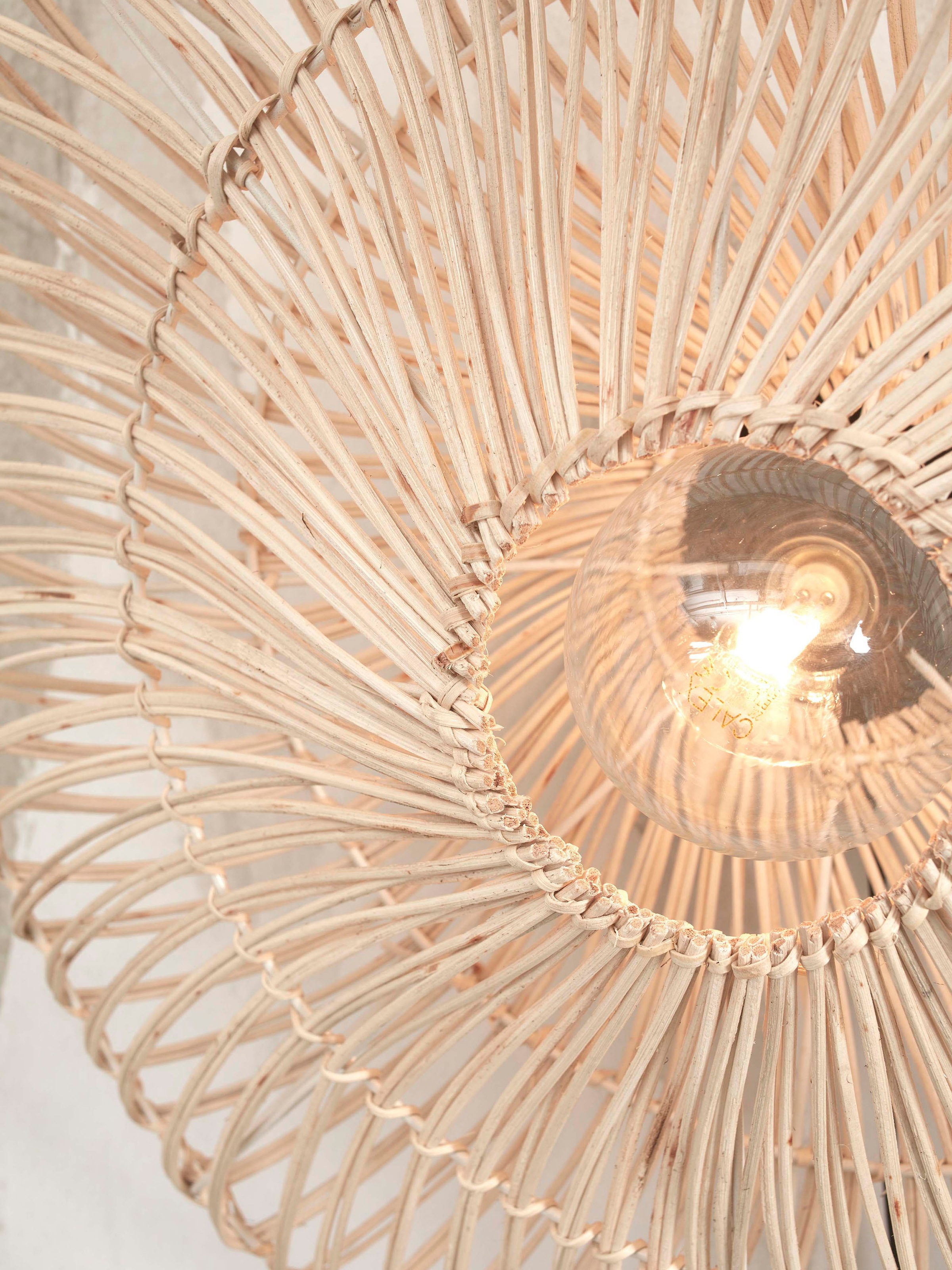 GOOD&MOJO »ZANZIBAR« E27 1 Stk.