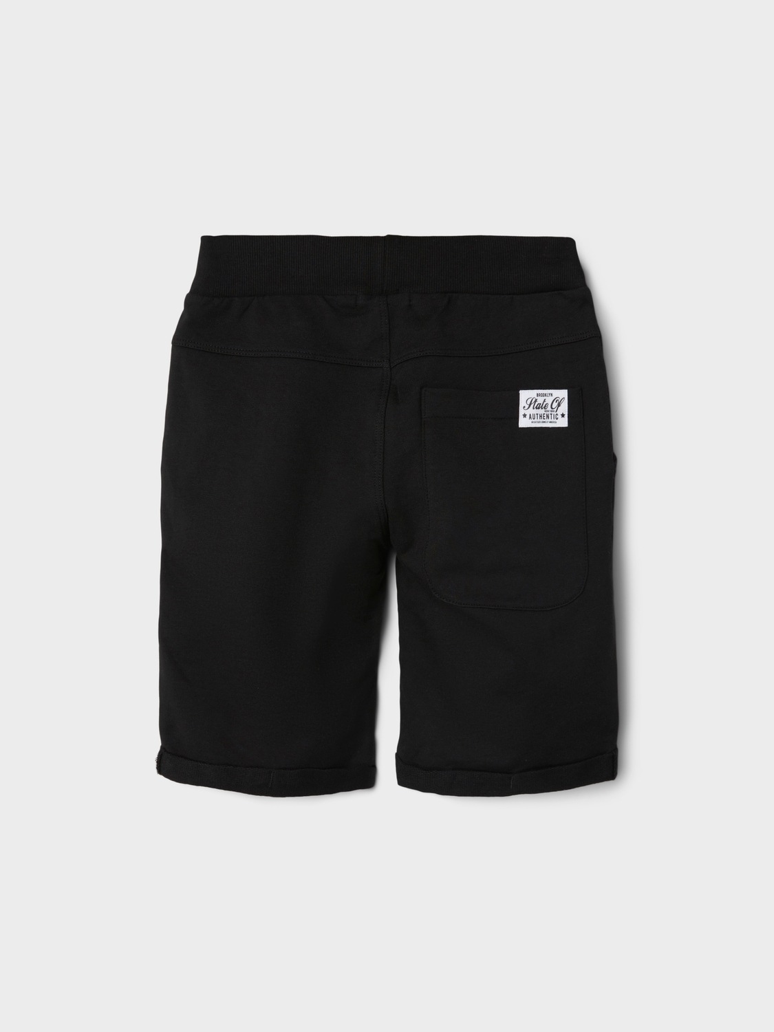 6. Bild von Name It Sweatshorts »NKMVERMO LONG SWE SHORTS UNB F NOOS«