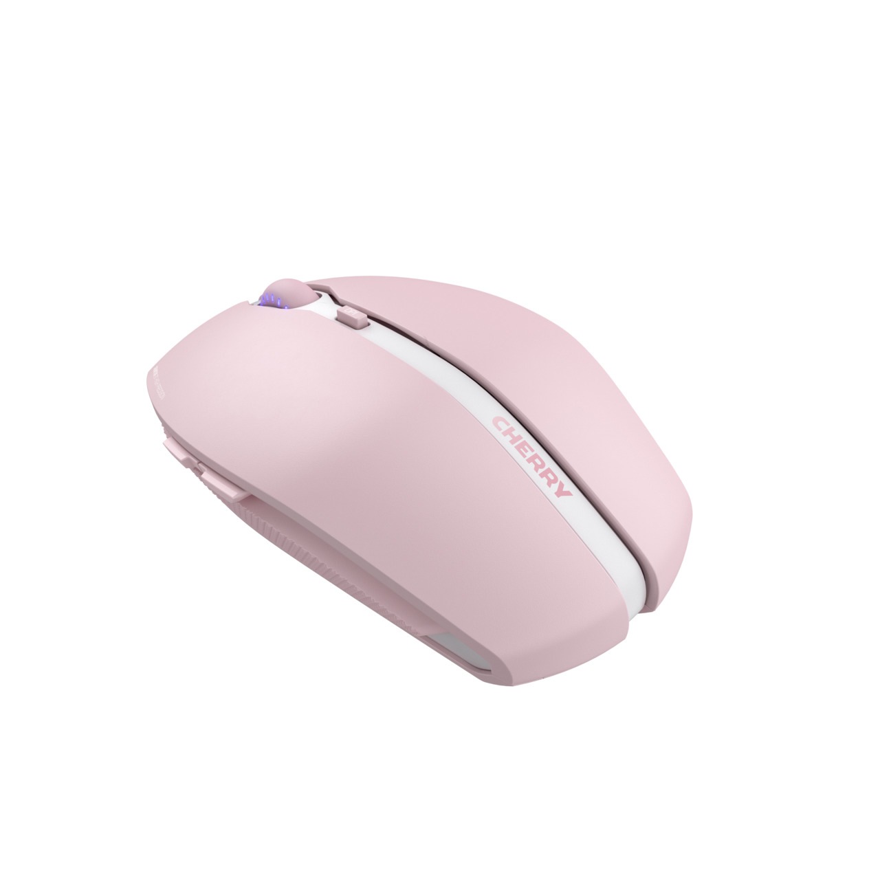 Cherry Maus »GENTIX BT« Bluetooth Multipoint 3 BT, max 2.000dpi, Inkl. Transportbeutel