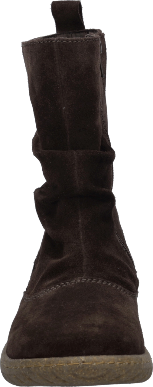 Josef Seibel Stiefelette »Angelina 08«  Boots, Kurzstiefel mit slouchy Falten am Schaft, Weite  G (=weit)