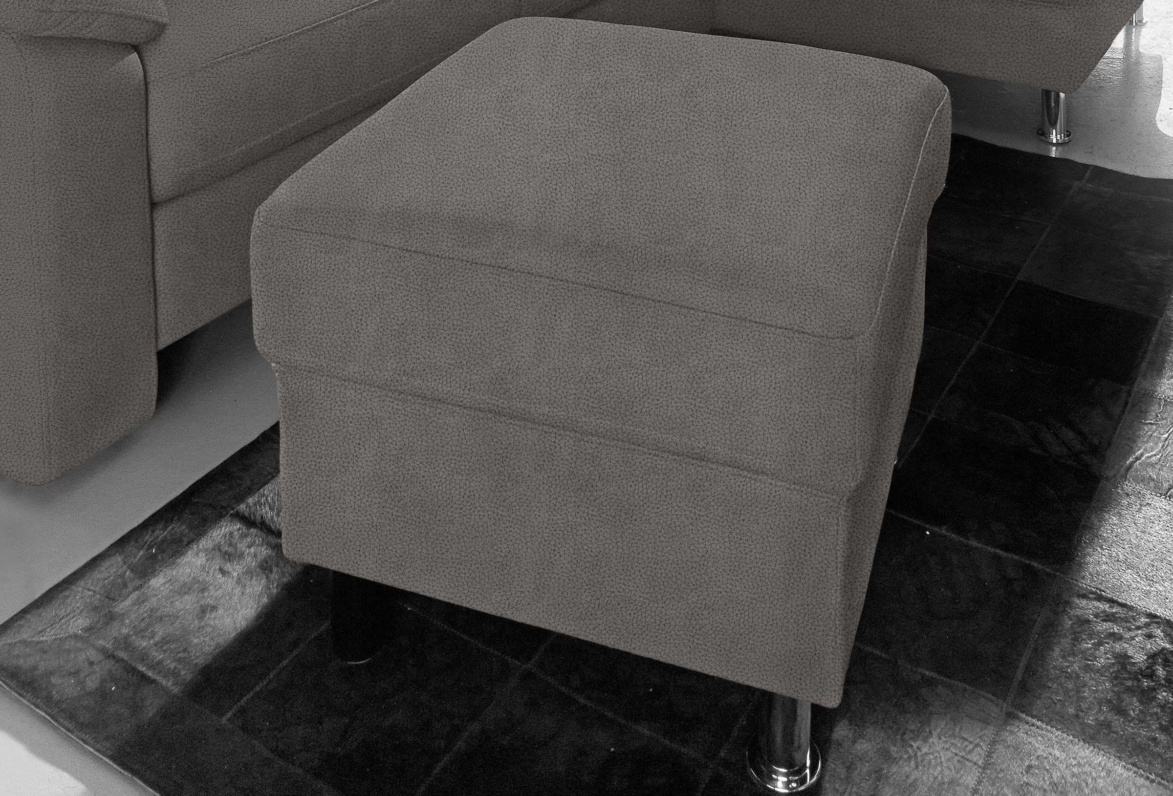 sit&more Hocker »Top Ascara« günstig online kaufen