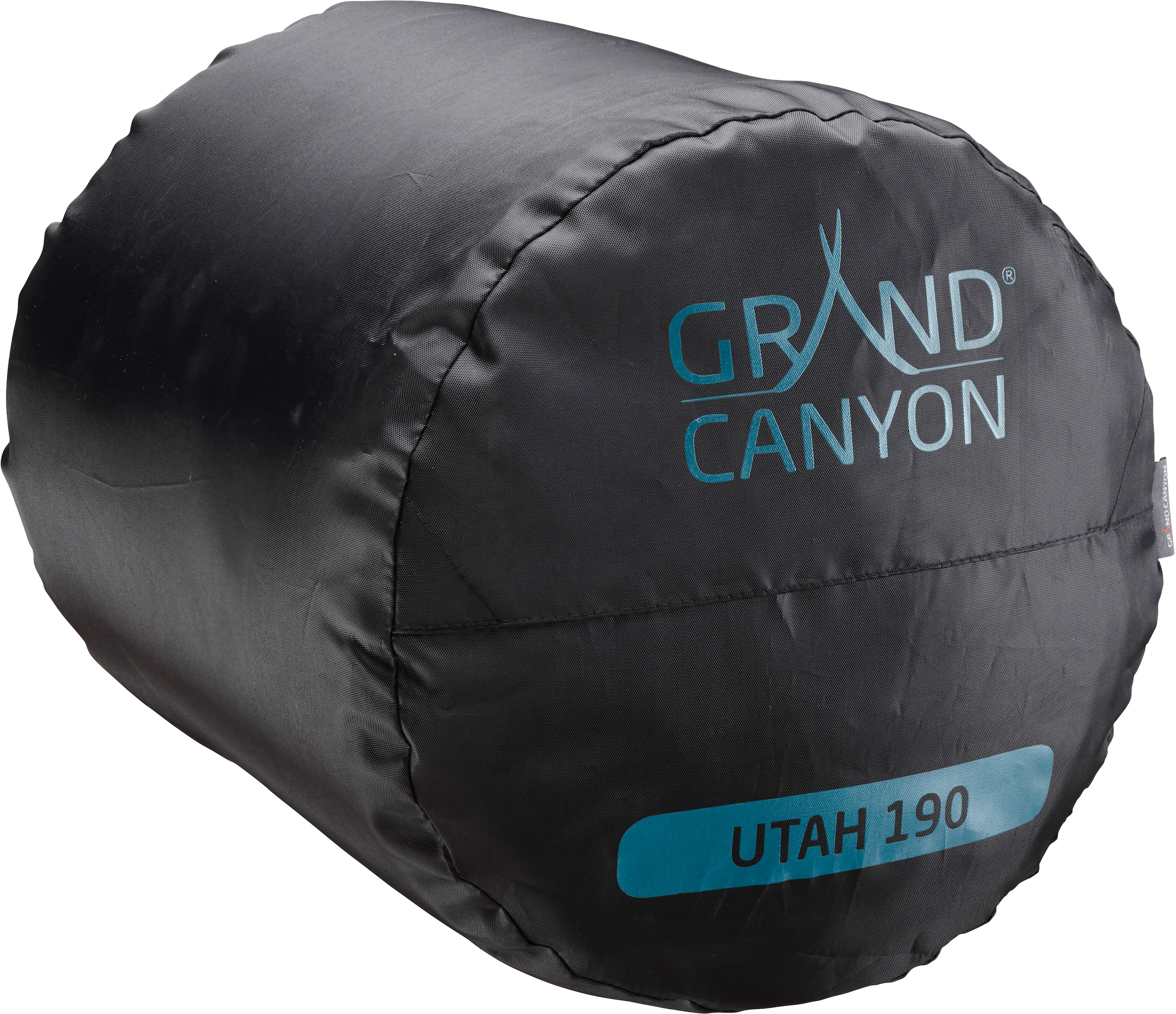 GRAND CANYON Deckenschlafsack »UTAH«, (2 tlg.)