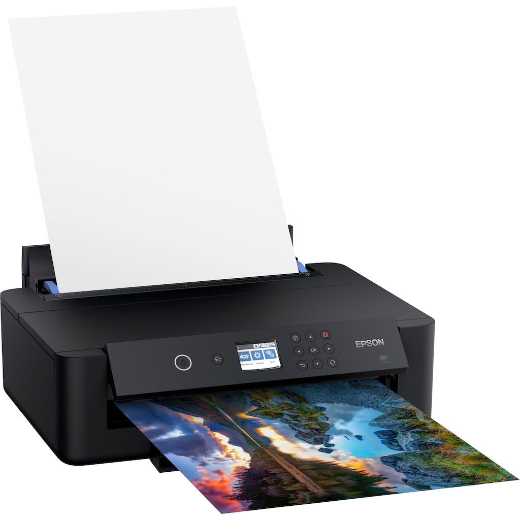 Epson Multifunktionsdrucker »Expression Photo HD XP-15000«