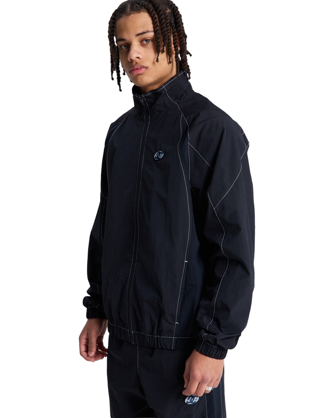 DC Shoes Regenjacke »Flow Track«