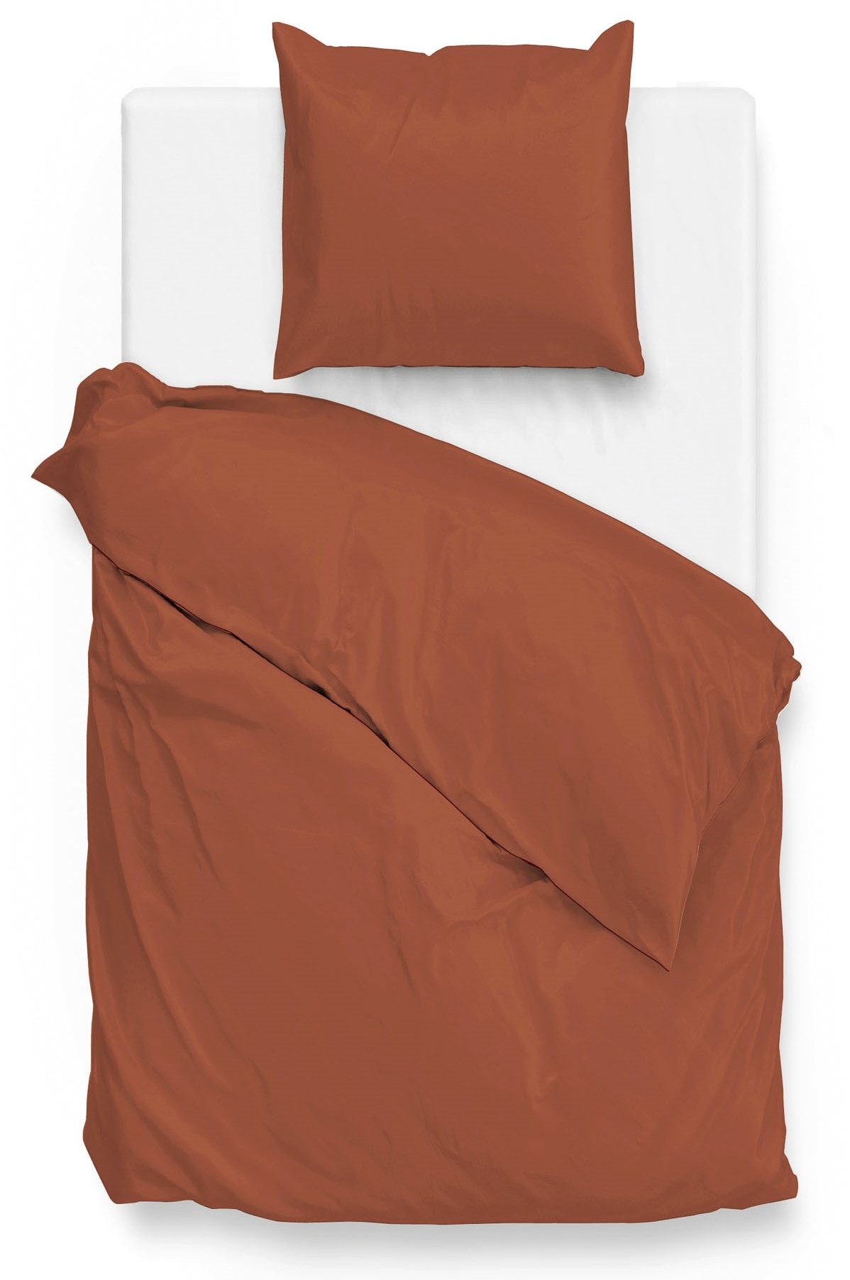 ZO HOME Bettwäsche »Satinado« 1 Stk. tlg. Bettwäsche aus 100% Baumwolle, ho günstig online kaufen