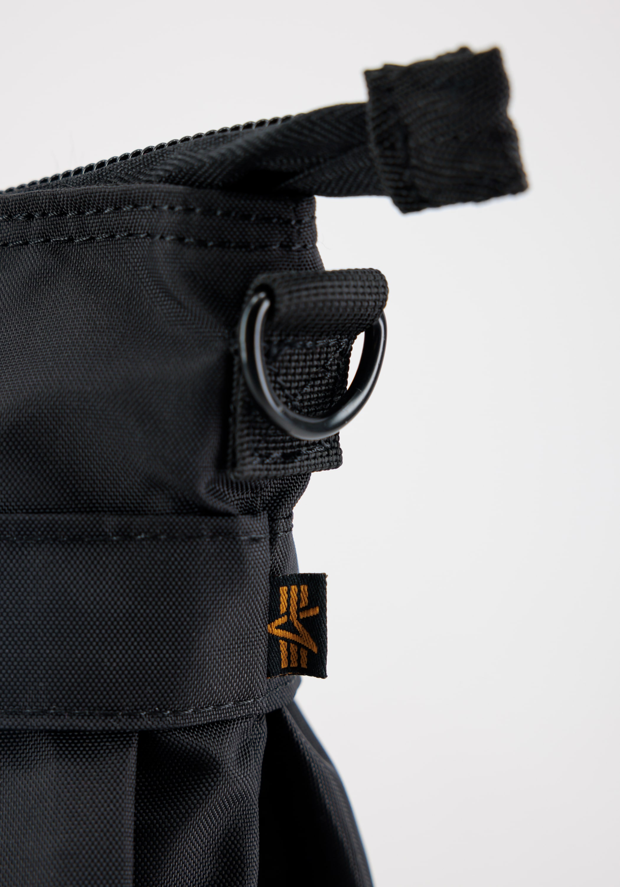 Alpha Industries Daypack »Alpha Industries Accessoires - Bags Label Helmet Bag«