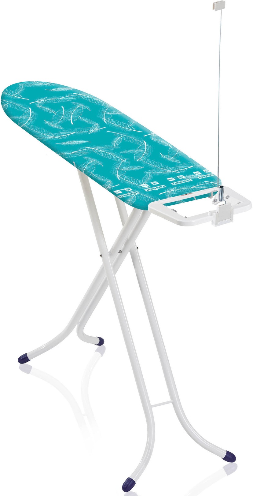 Bügelbrett »AirBoard S Basic«, Bügelfläche 110 cmx30 cm, Bügelfläche 110x30 cm