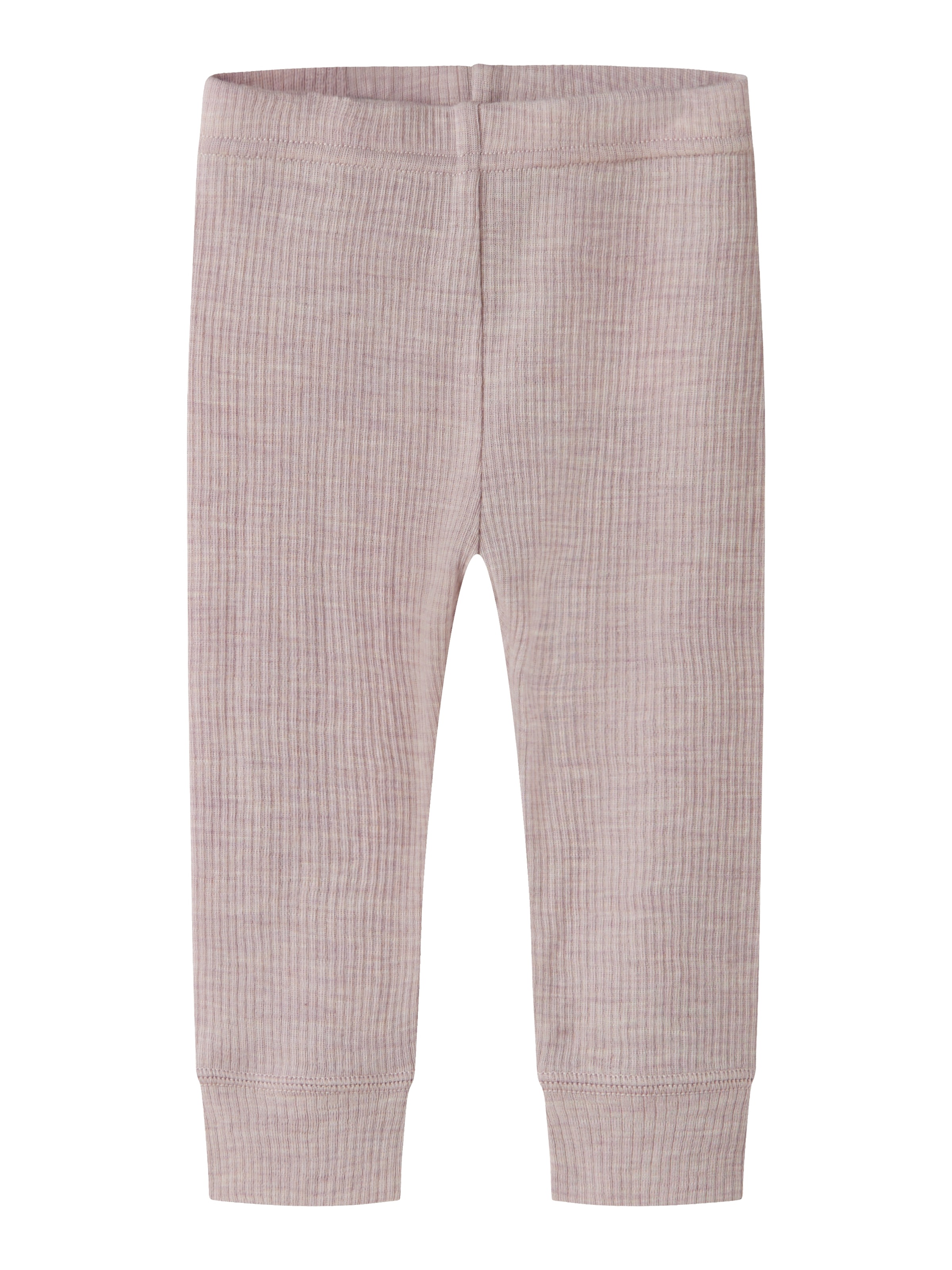 Name It »NBNWAX WOOL RIB LEGGING NOOS«  weich und wärmend aus reiner Merinowolle