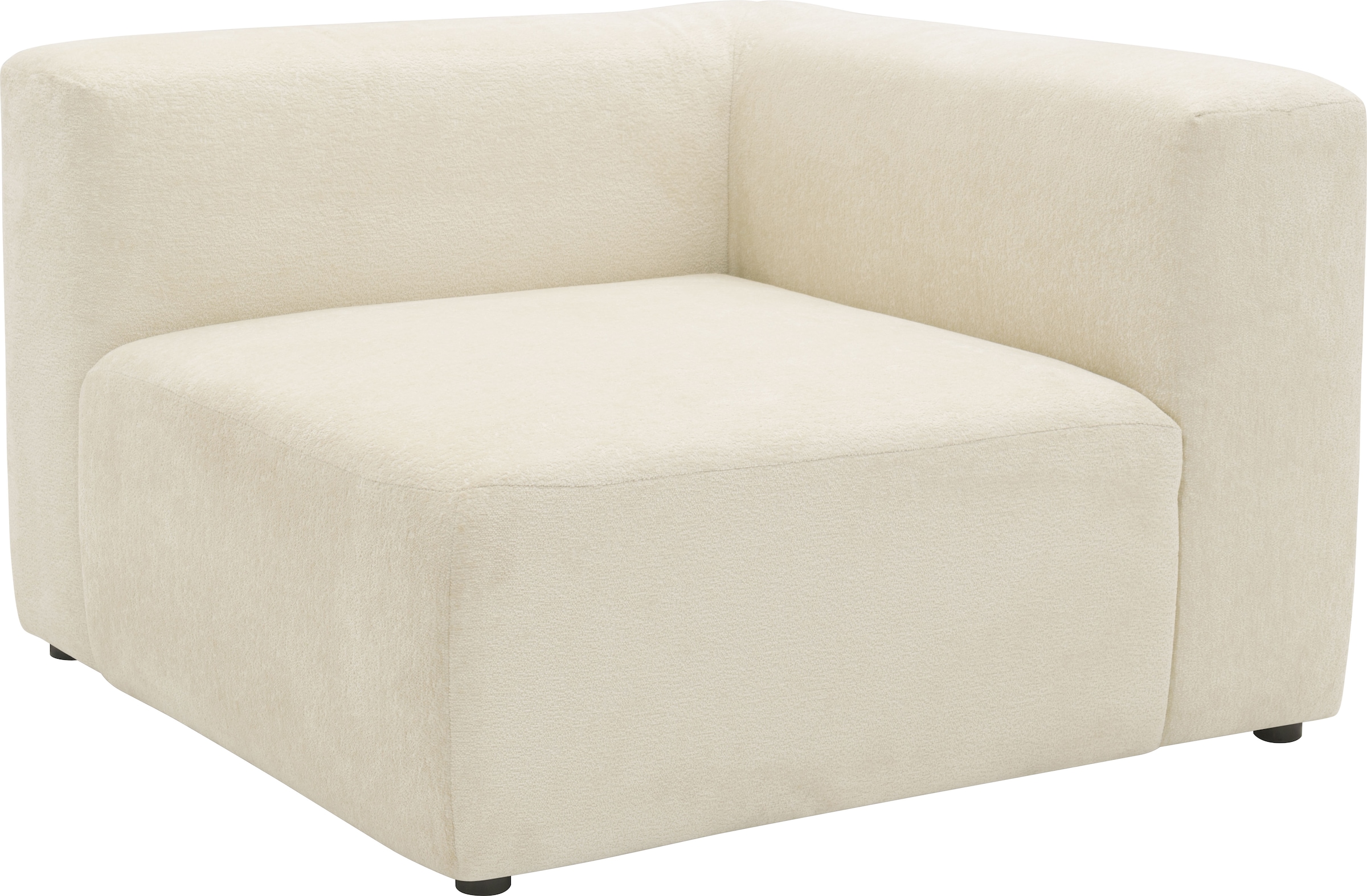 andas Sofa-Eckelement »Utvik«, als Modul oder separat verwendbar